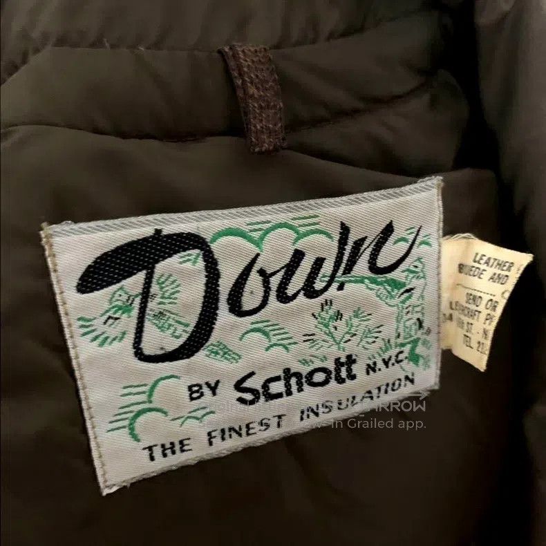 Other Cowhide vest Size US XS / EU 42 / 0 - 2 Thumbnail
