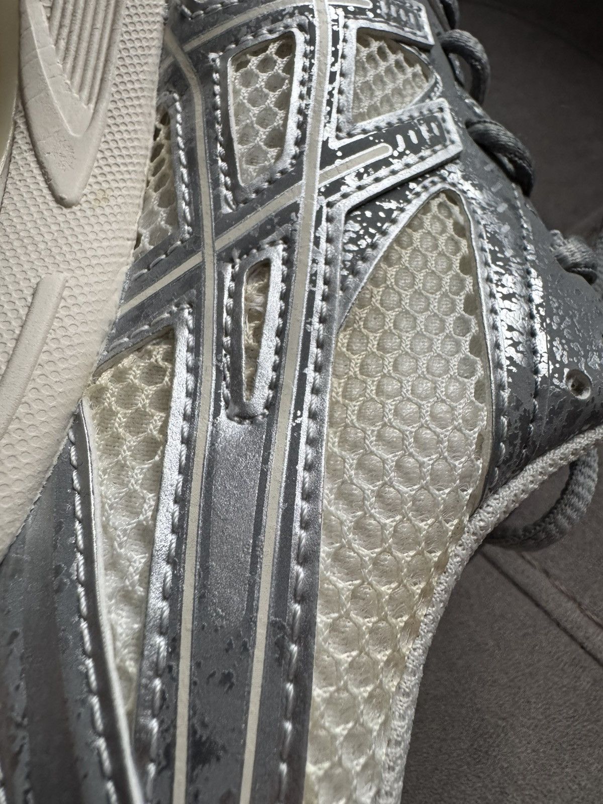 Asics ASICS GT-2160 sneakers size US9.5 Uk8.5 condition in photos Size US 9.5 / EU 42-43 - 21 Thumbnail