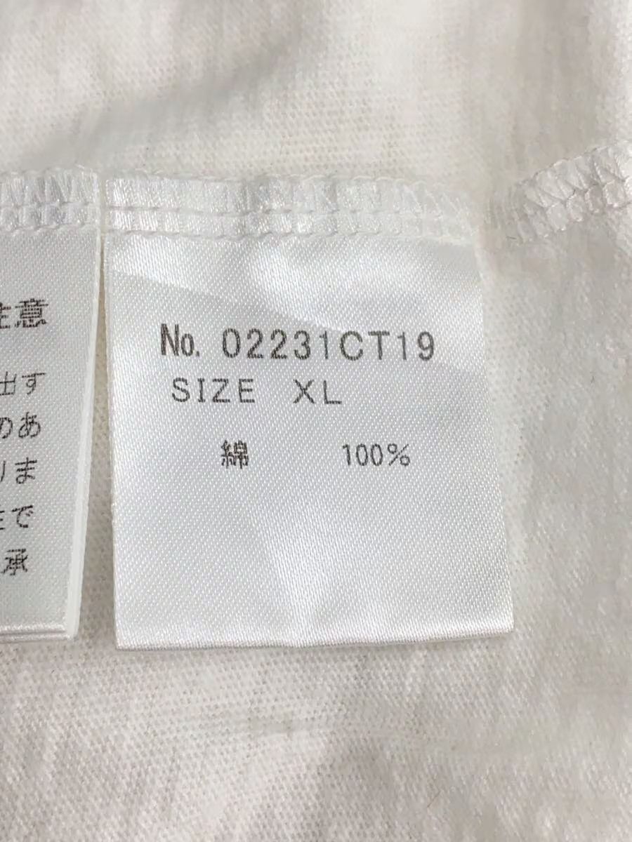 Hysteric Glamour Hysteric Woman Tee Size US XL / EU 56 / 4 - 5 Thumbnail