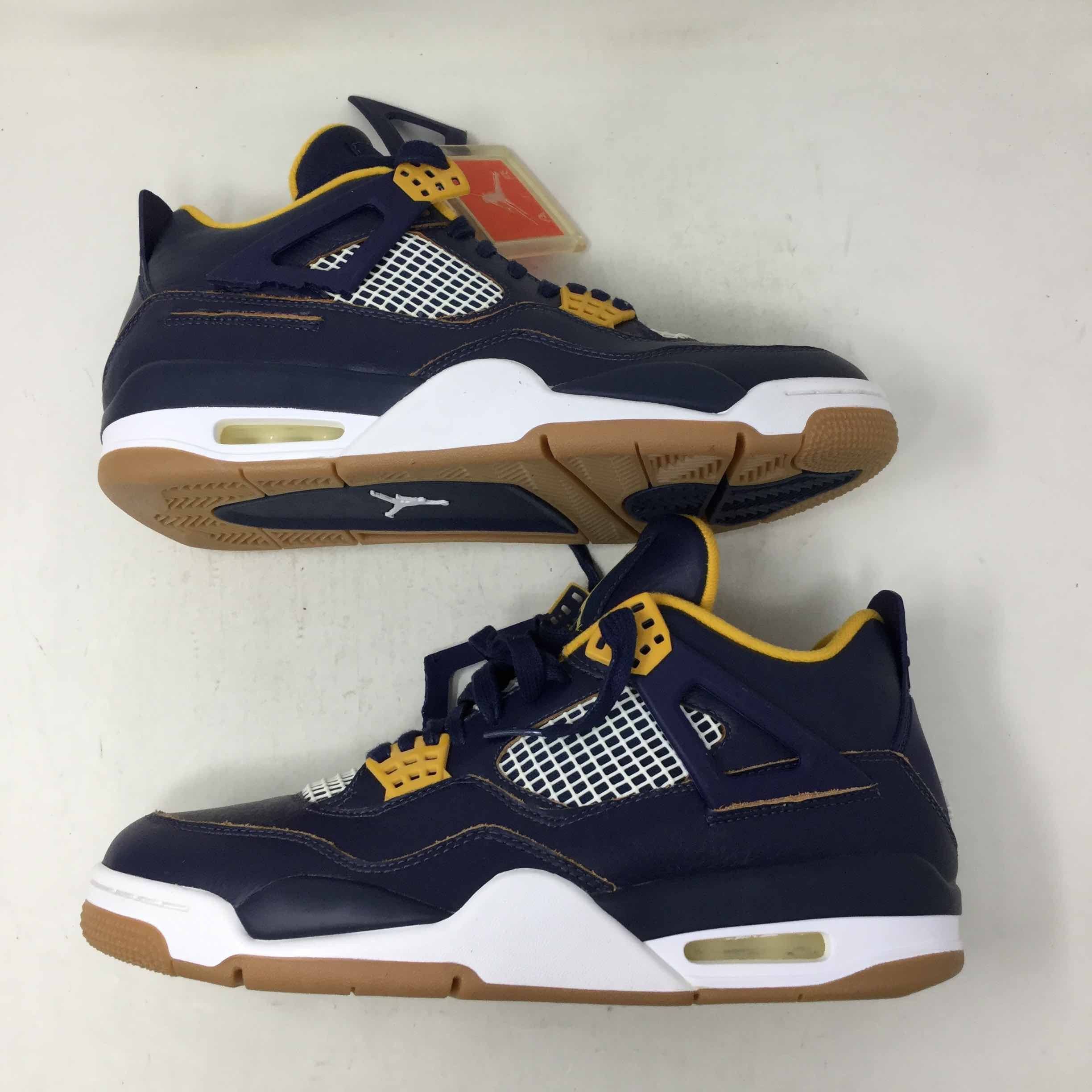 Air Jordan Retro Dunk From Above