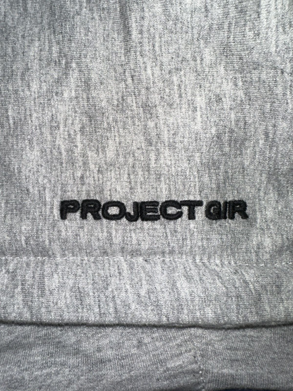 PROJECT G/R PROJECT G/R GRAILZ HOODED FLANNEL Size US M / EU 48-50 / 2 - 4 Thumbnail