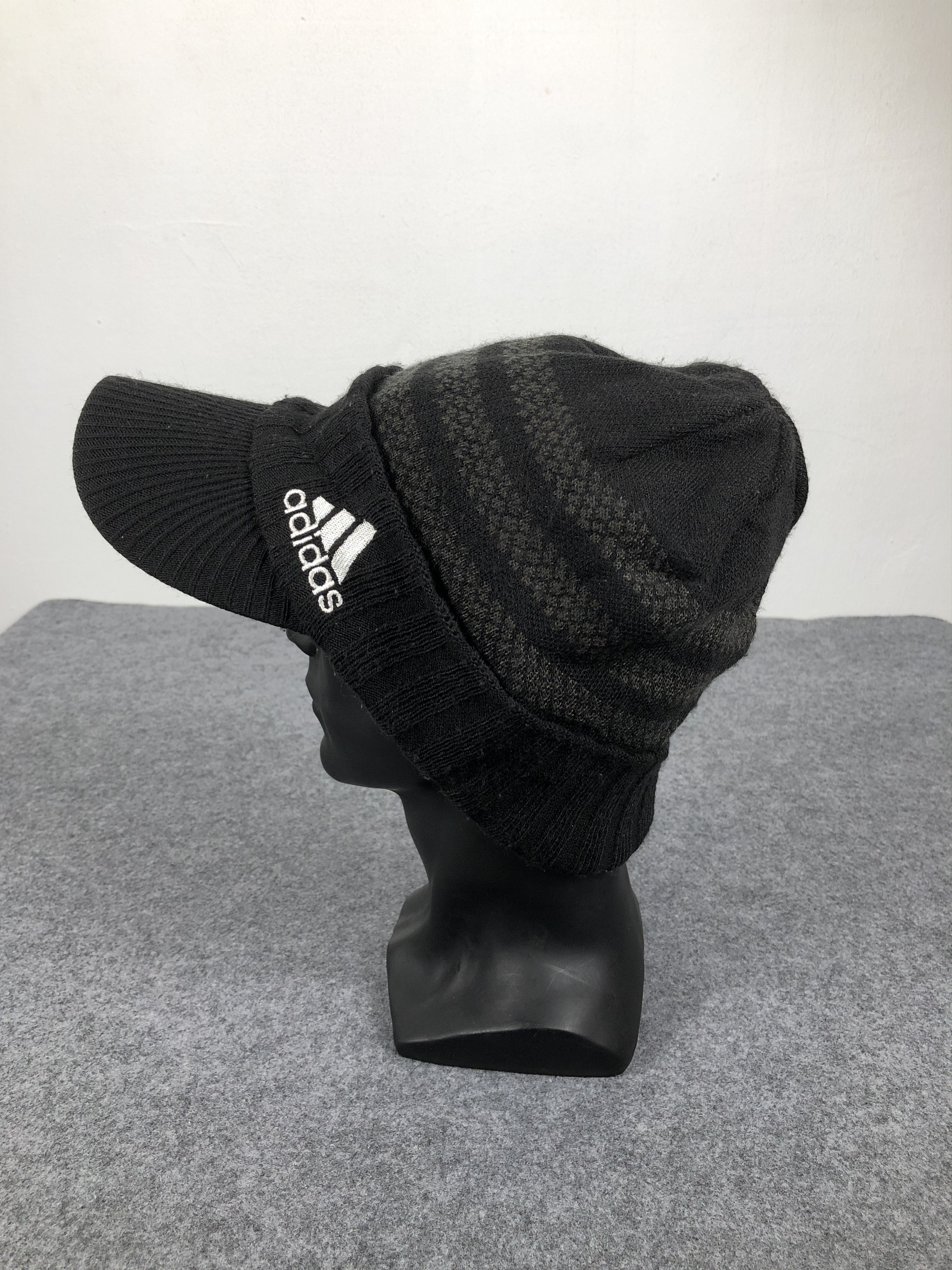 Adidas Adidas Taylor Made Cap / Beanie Cap / Casual Cap Size ONE SIZE - 2 Thumbnail