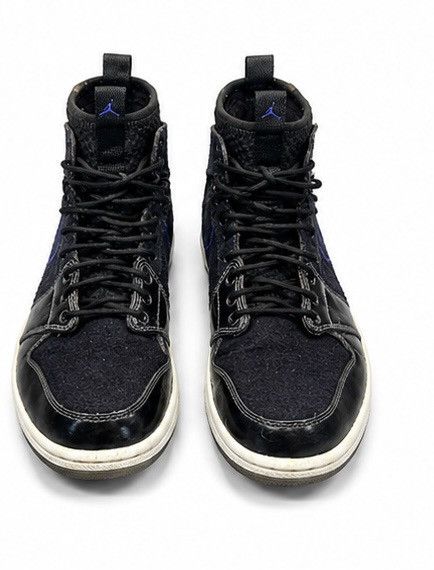 Nike Nike Air Jordan 1 Retro Ultra High “Space” – Size US 10 Size US 10 / EU 43 - 4 Thumbnail