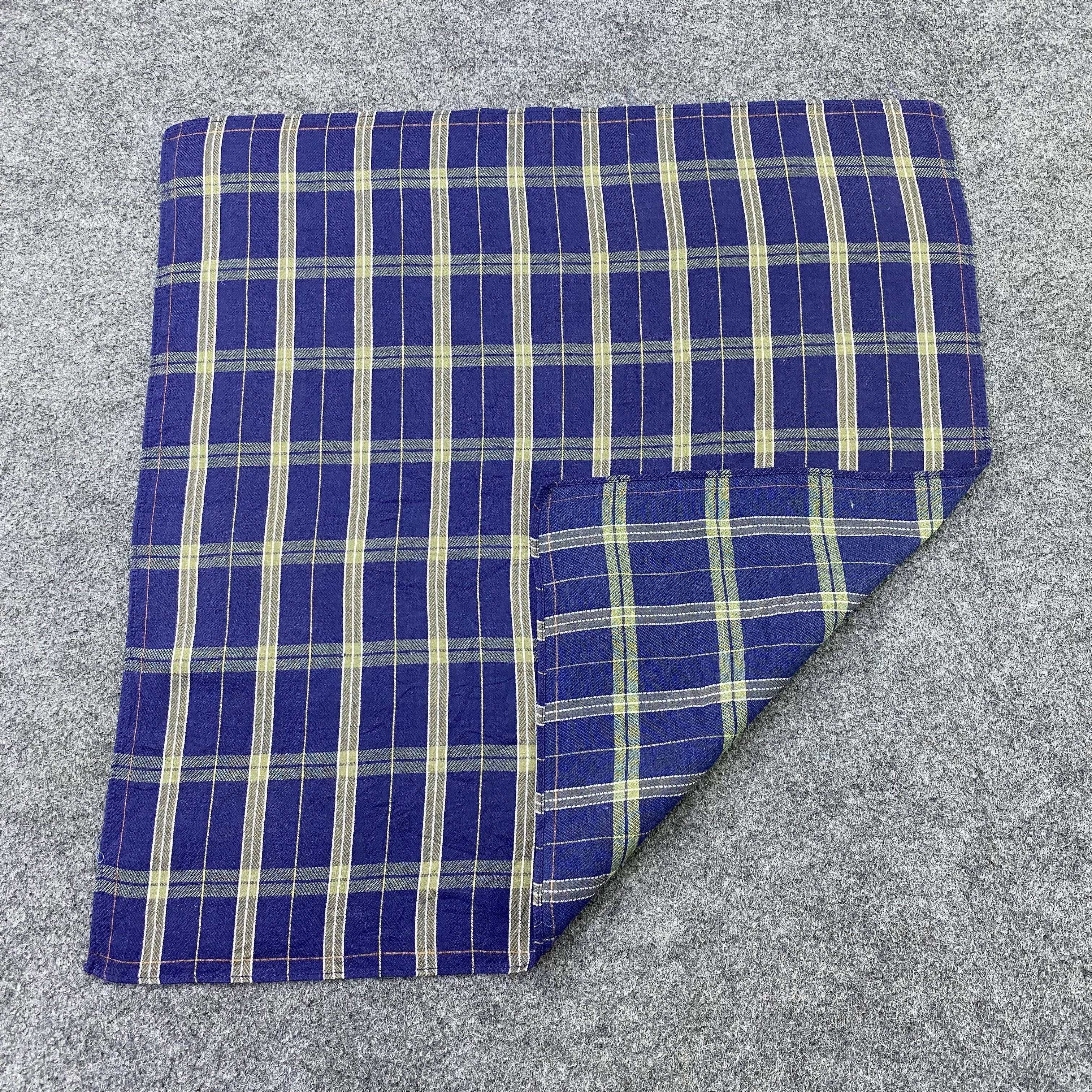 Designer Pierre Balmain Handkerchief / Bandana / Neckerchief-B1390 Size ONE SIZE - 6 Thumbnail