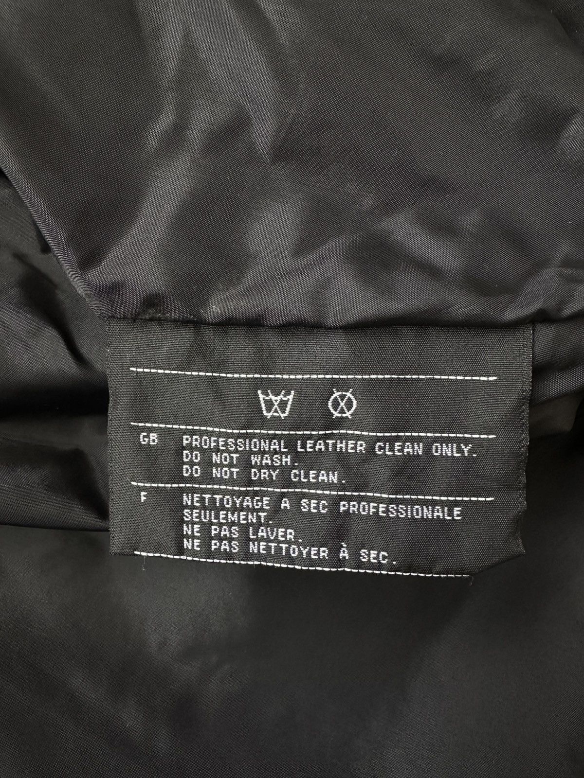 Genuine Leather × Harley Davidson Vintage Harley Davidson Oversized Leather Jacket Size US XL / EU 56 / 4 - 8 Thumbnail
