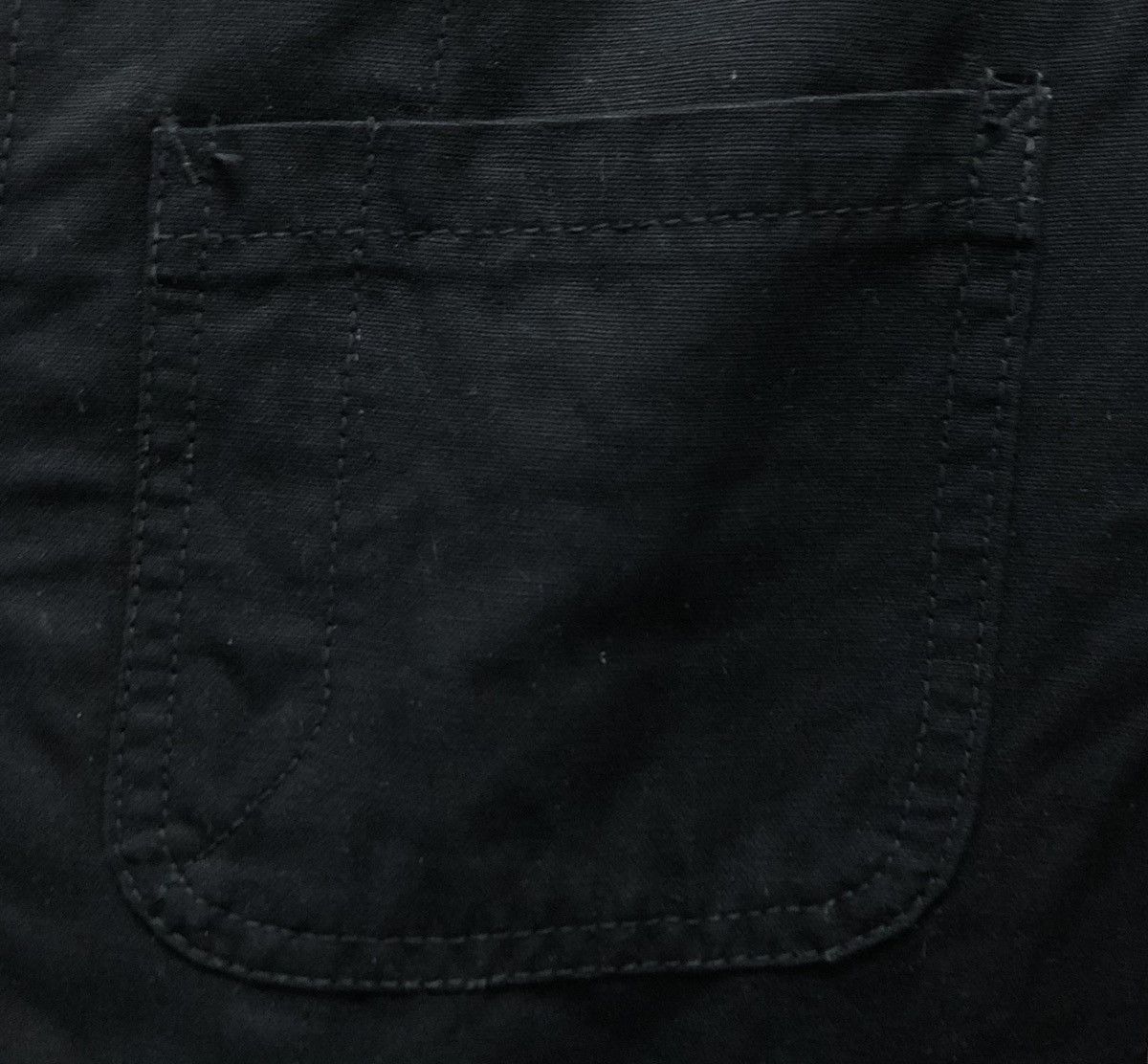 Japanese Brand Vintage Japanese Brand Framework Jacket Size US M / EU 48-50 / 2 - 5 Thumbnail