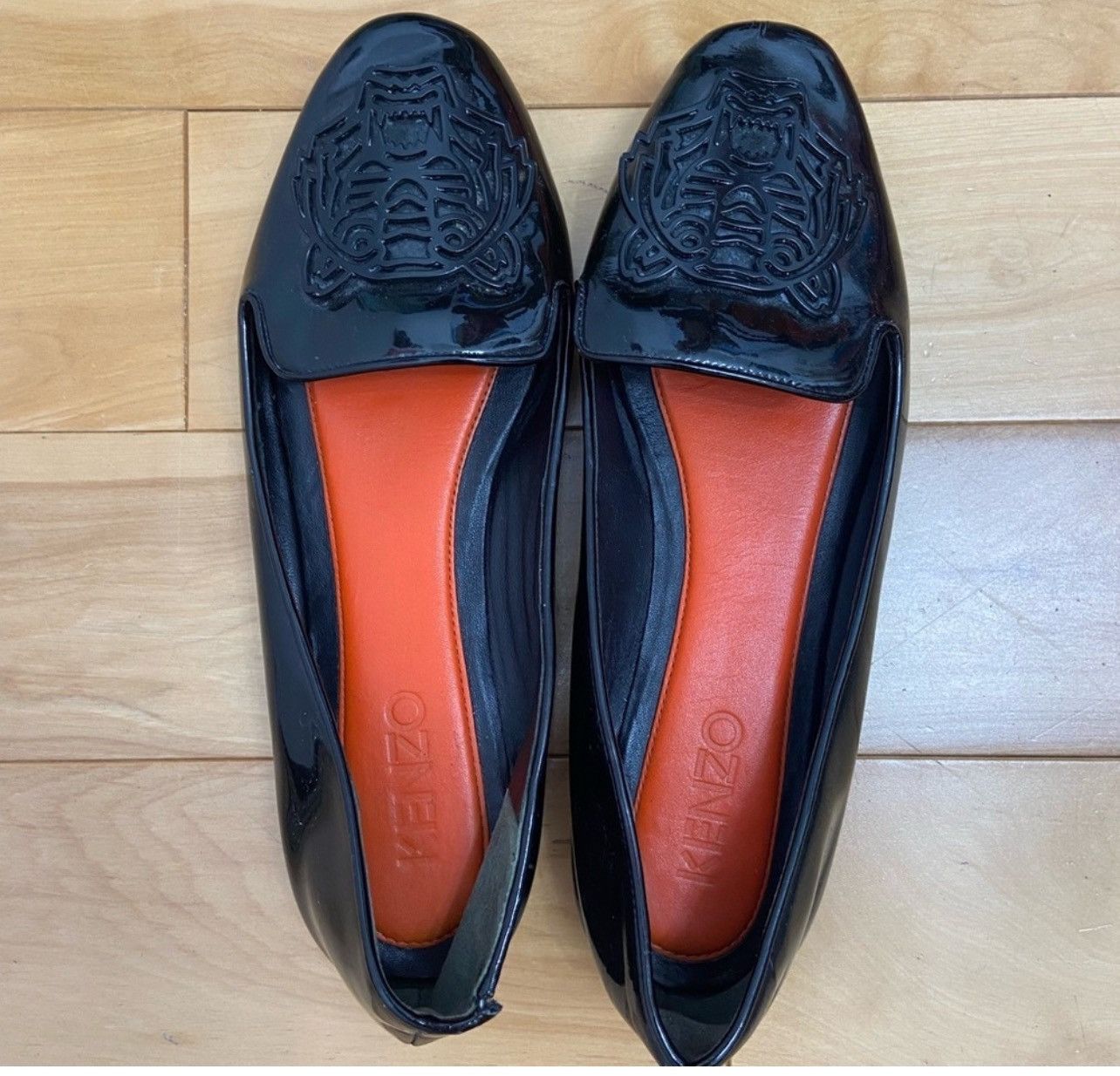 Kenzo Kenzo flats 6 Size US 6 / IT 36 - 5 Thumbnail