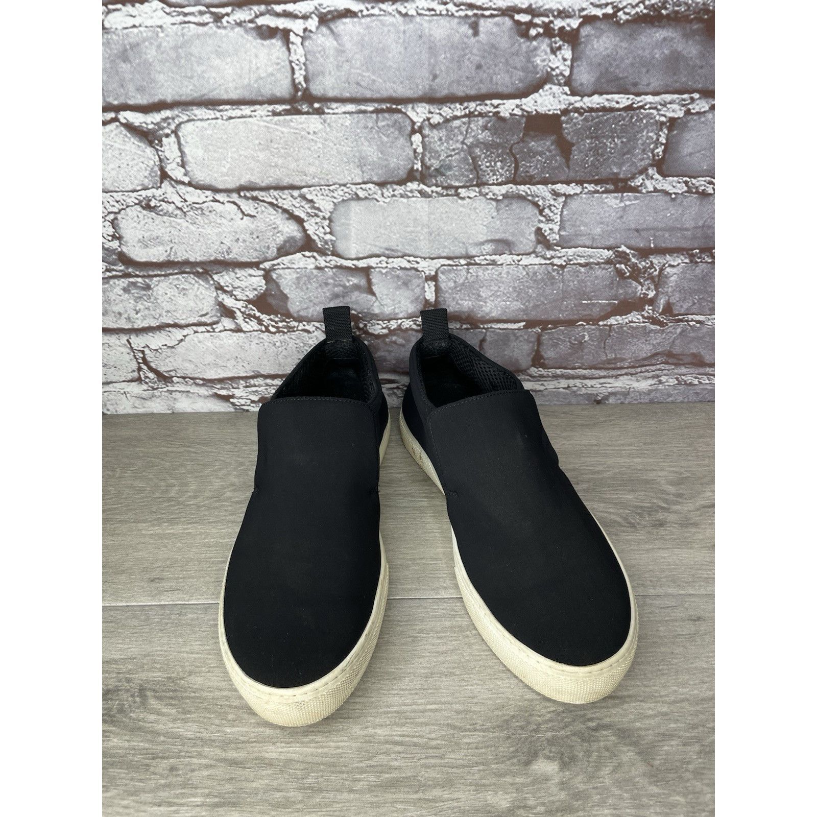 James Perse James Perse Los Angeles Zuma Ankle Sneakers Slip On Shoes Wo Size US 10 / IT 40 - 11 Thumbnail