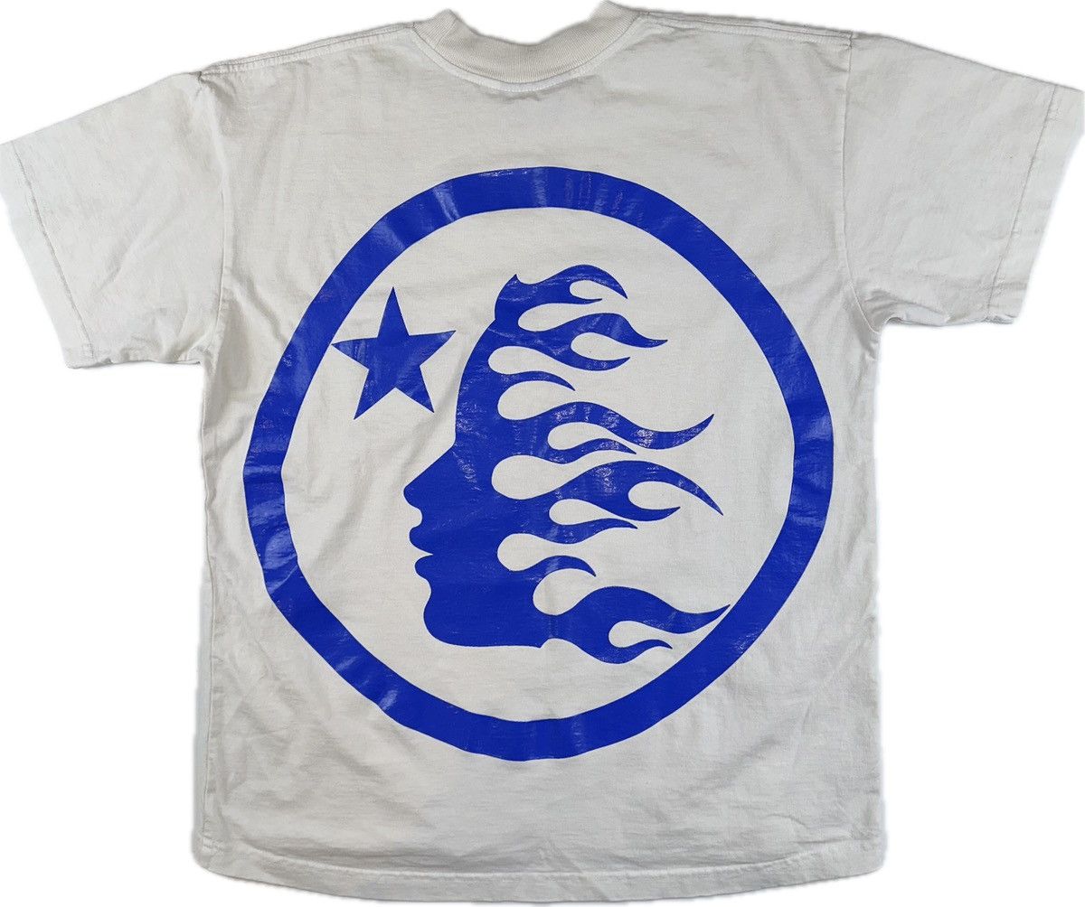 HELLSTAR Hellstar Sports Logo Gel T-shirt Size US S / EU 44-46 / 1 - 3 Thumbnail