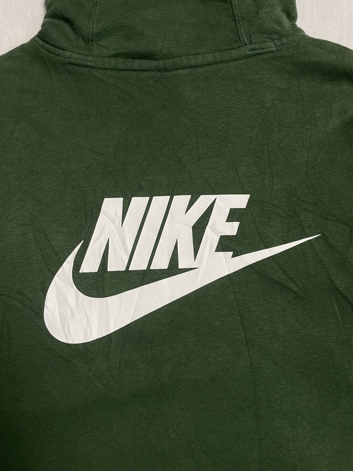 Nike Nike x Stranger Things “ Hawkins” Size US M / EU 48-50 / 2 - 4 Thumbnail