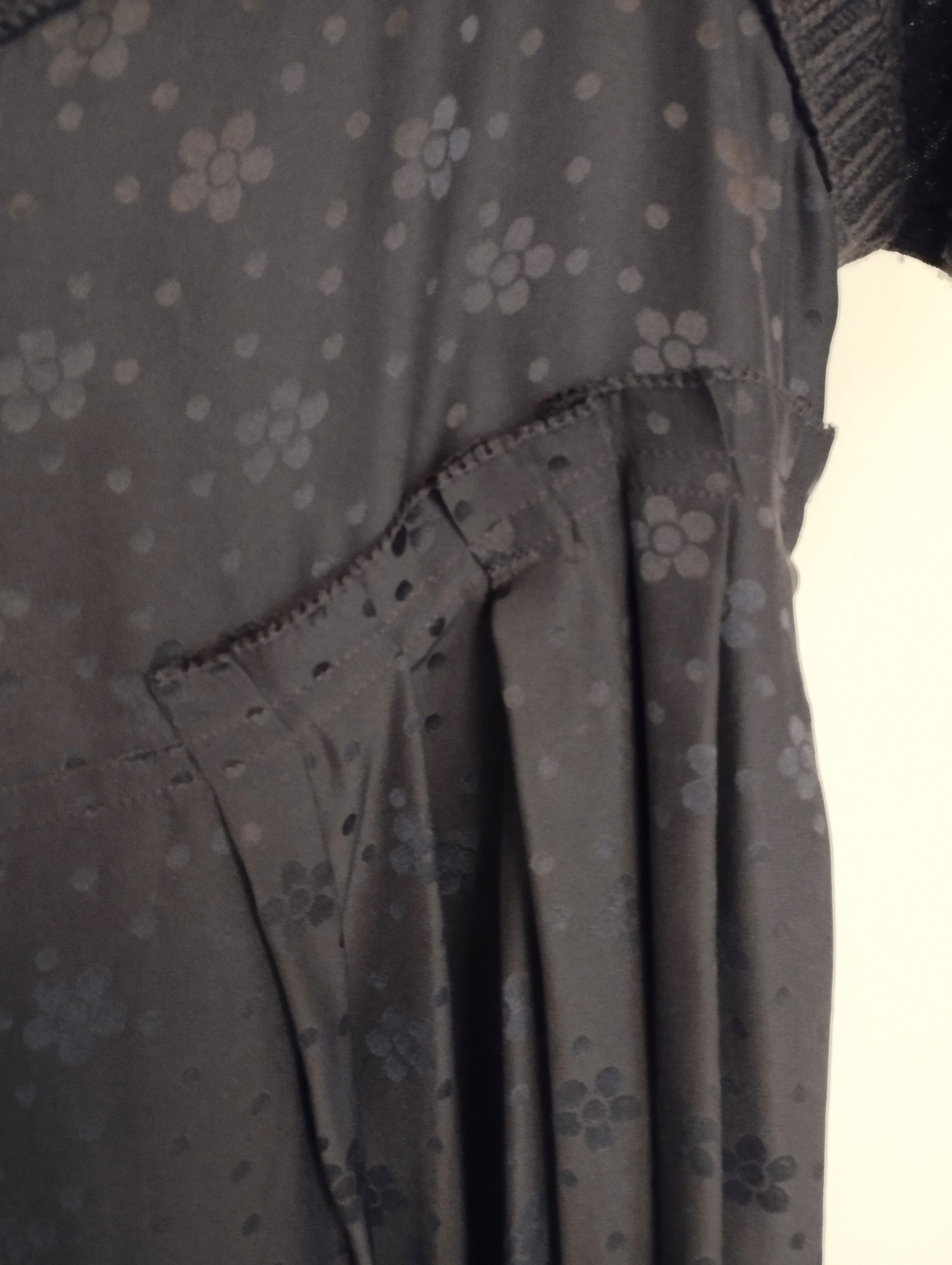Marc by Marc Jacobs Marc Jacobs Robe Soie Soirée TS Size S / US 4 / IT 40 - 7 Thumbnail