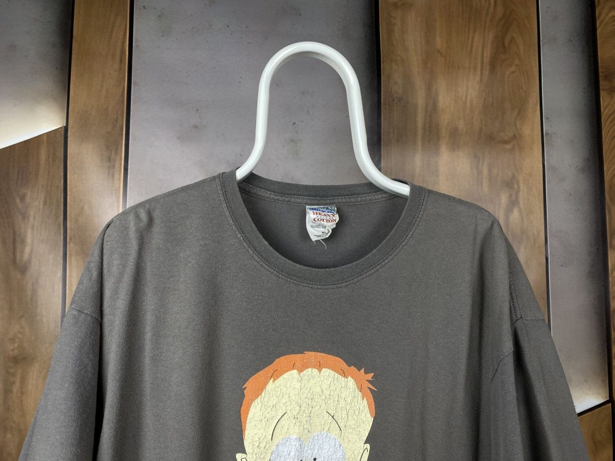Cartoon Network 🍿Vintage 90s T-Shirt South Park I’m Special Invalid Tee🍿 Size US XL / EU 56 / 4 - 7 Thumbnail