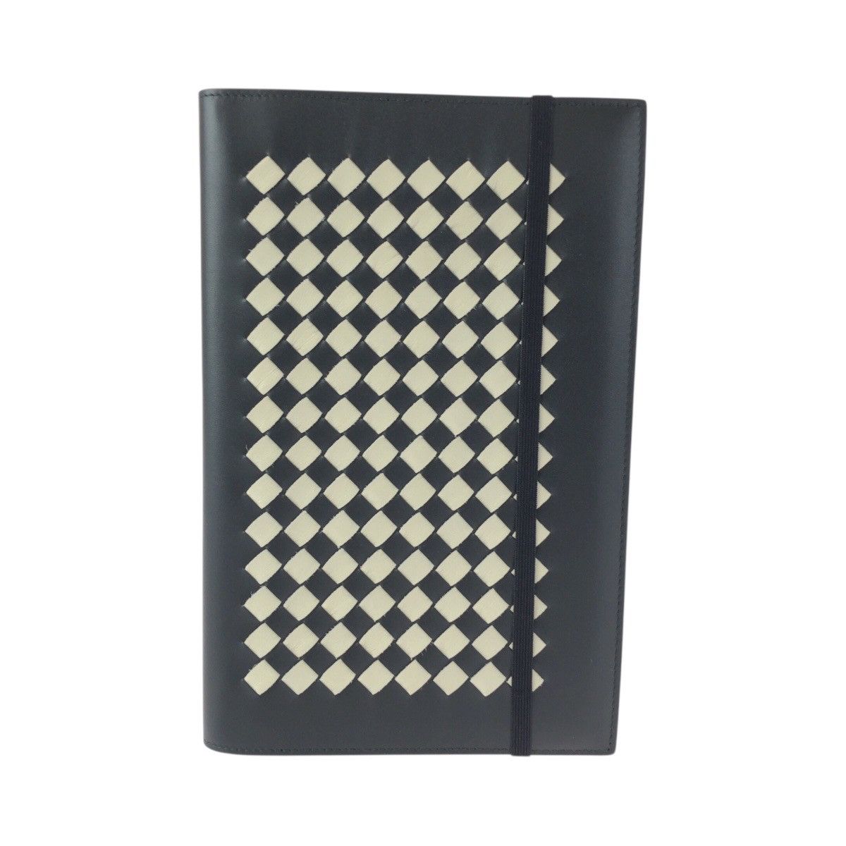 Bottega Veneta Bottega Veneta Bottega Veneta Leather Notebook Cover Leather Other DUTY FREE for USA Size ONE SIZE - 1 Thumbnail
