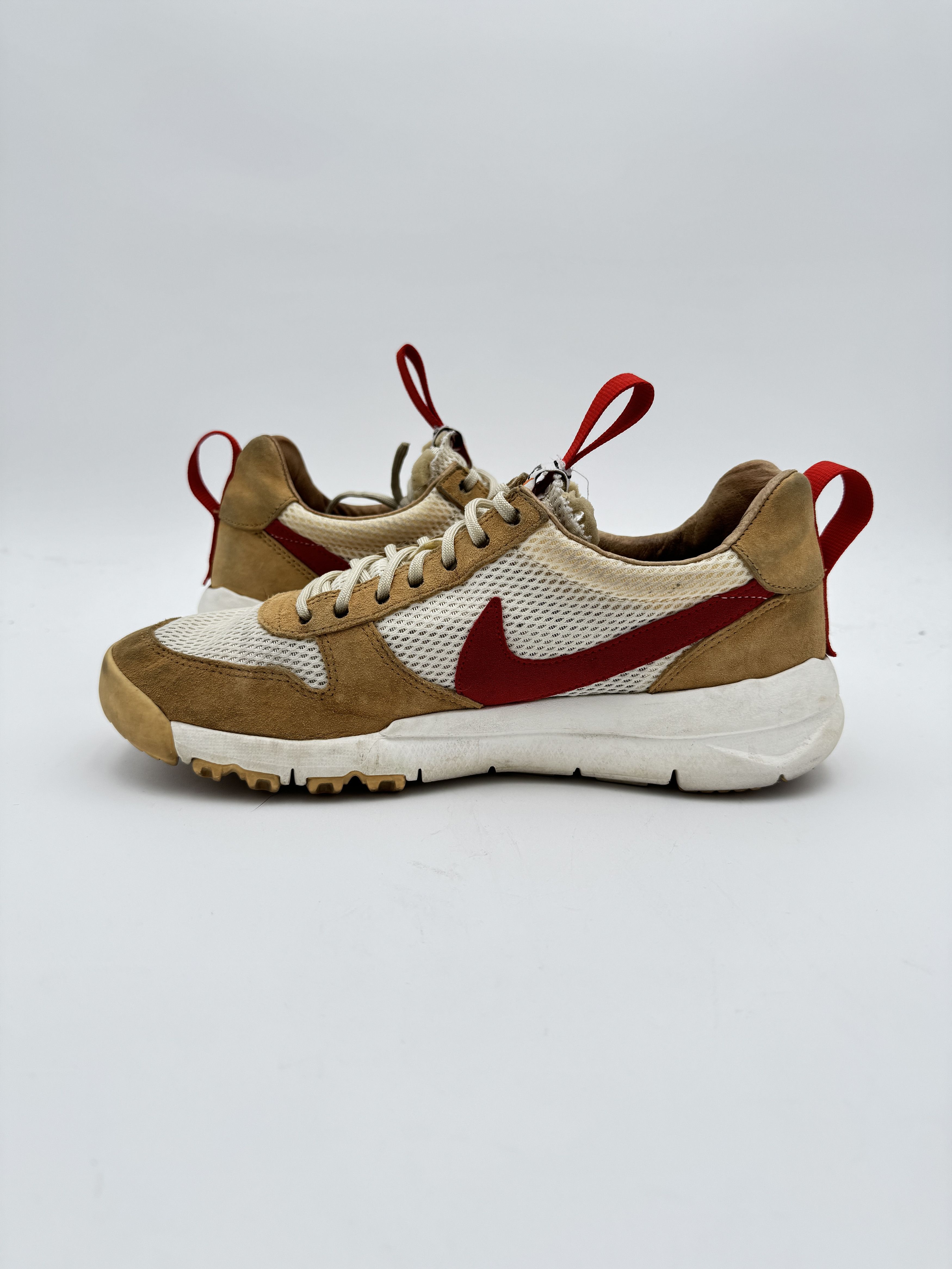 Tom Sachs Nikecraft Mars Yard 2.0