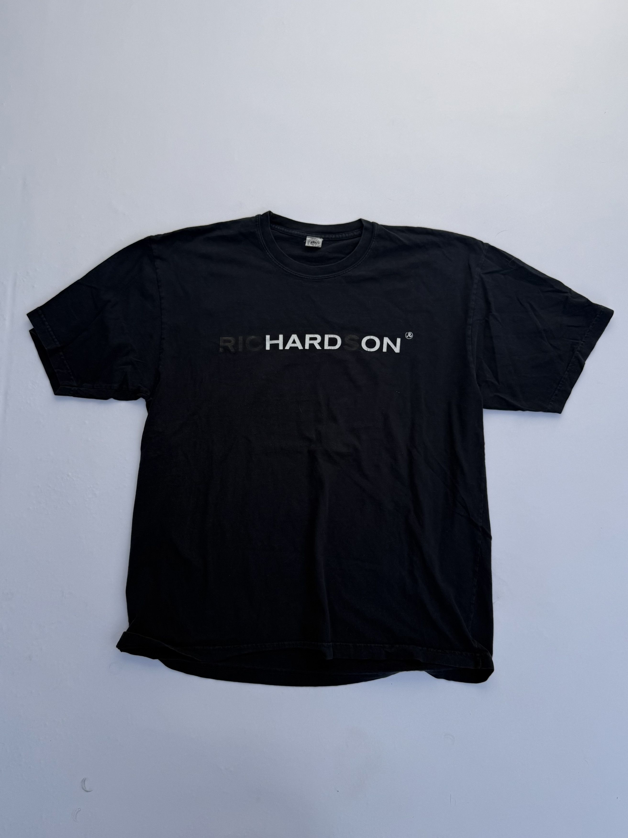 Richardson 'Hard On' T-Shirt