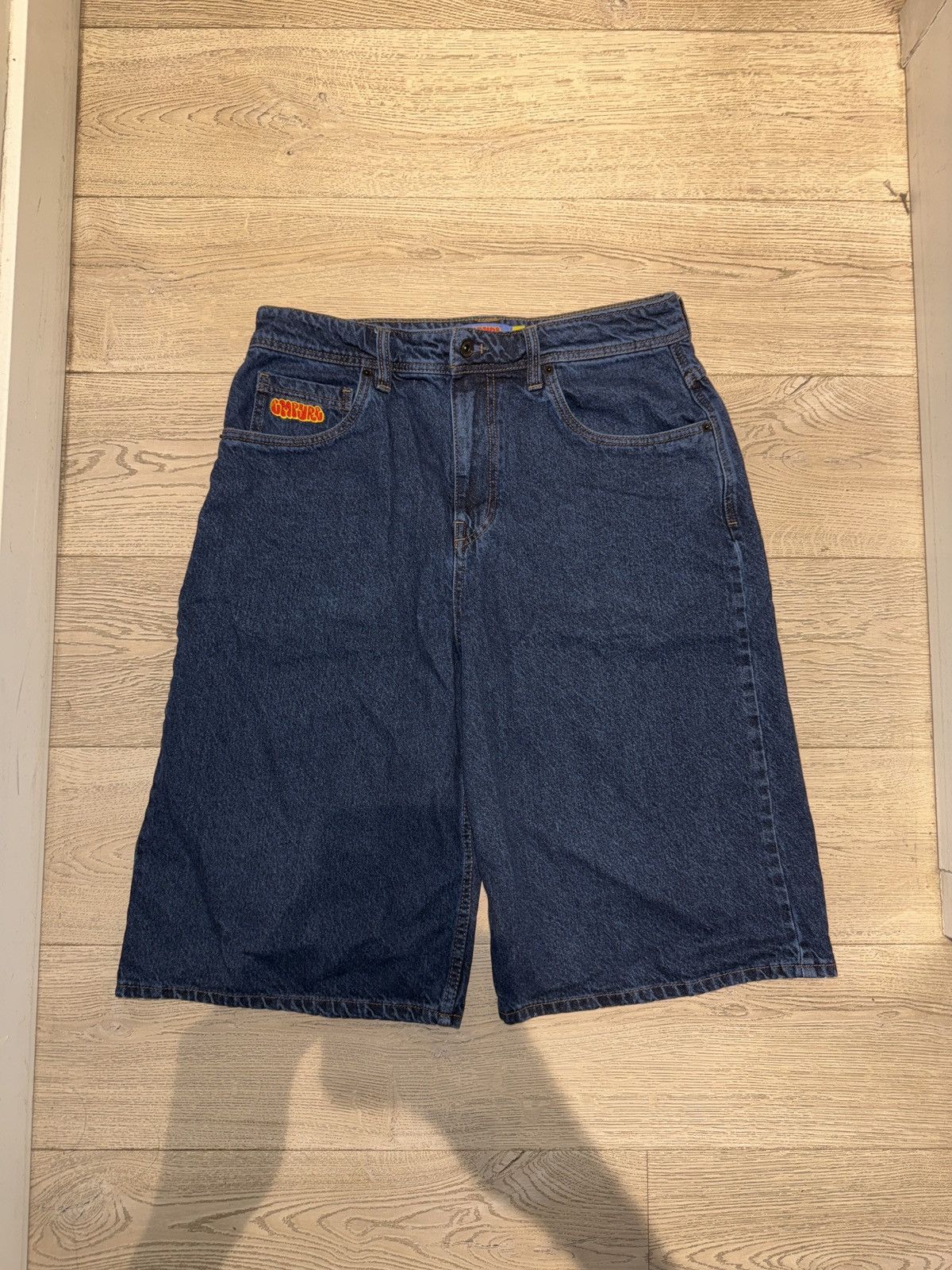 Empyre Baggy Jorts (Empyre Size US 32 / EU 48 - 1 Thumbnail