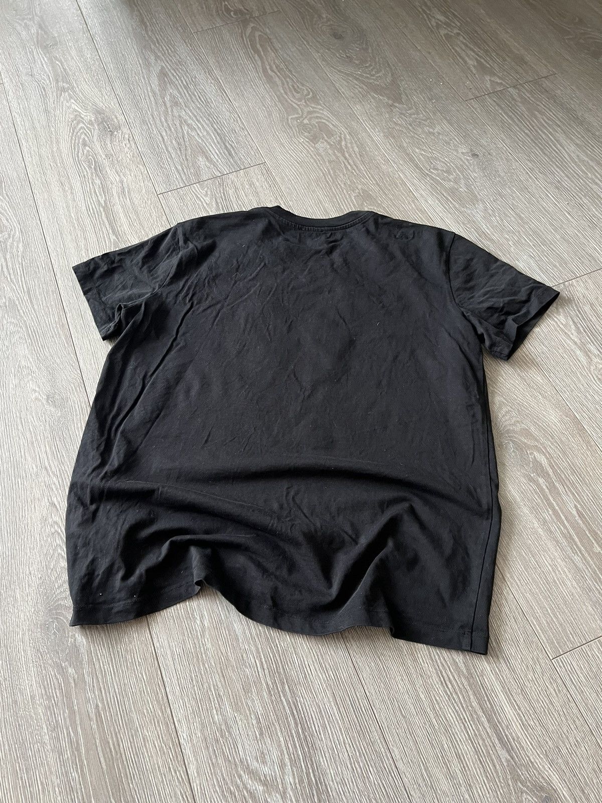 Diesel Diesel Alien Tee Size US S / EU 44-46 / 1 - 7 Thumbnail
