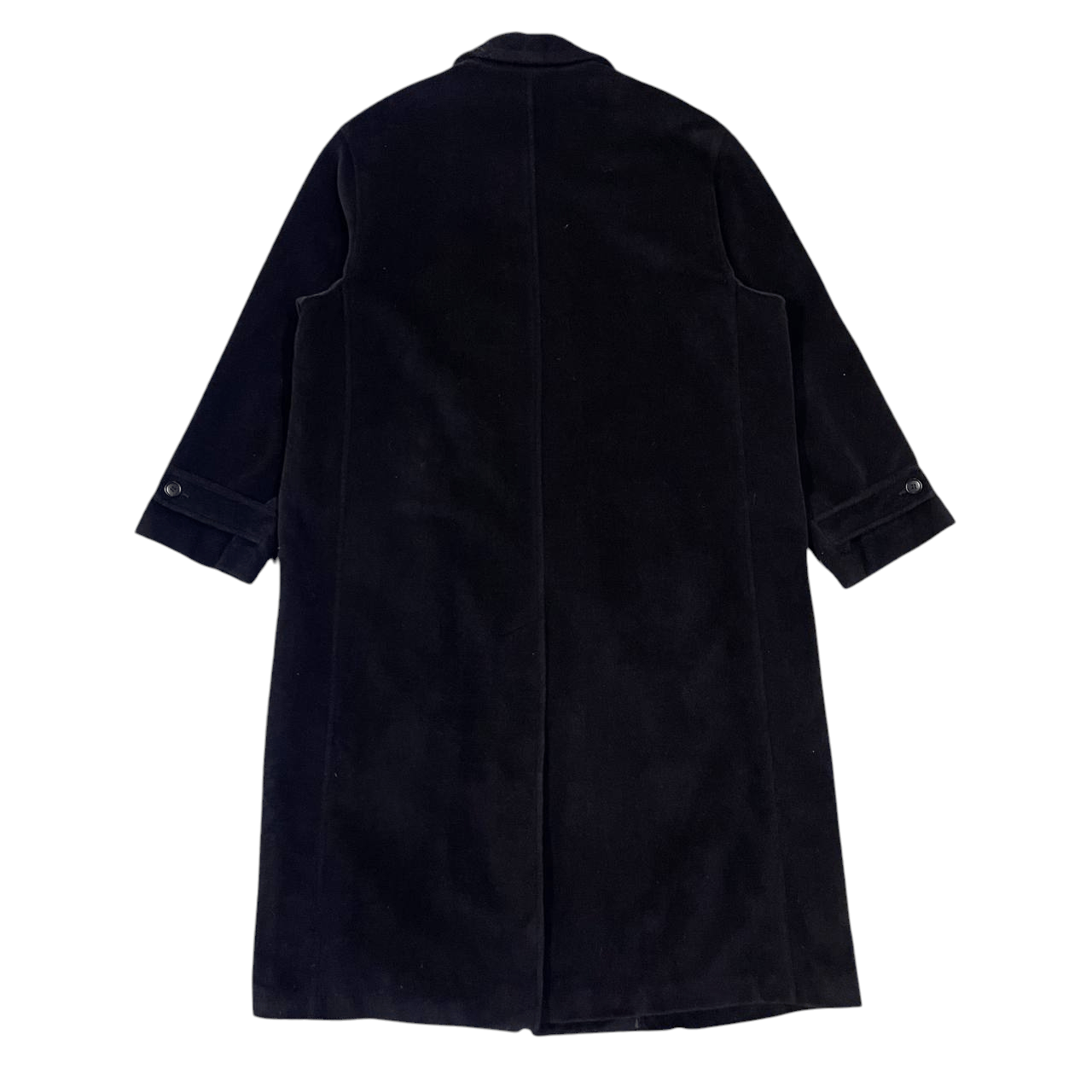Other Vintage Hilton Time Wool Long Coat Size US M / EU 48-50 / 2 - 10 Thumbnail