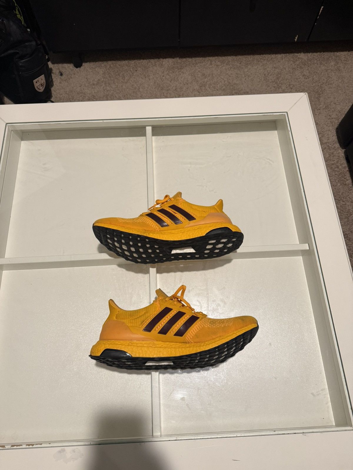 Adidas Adidas x Arizona State University Size US 14 / EU 47 - 2 Thumbnail