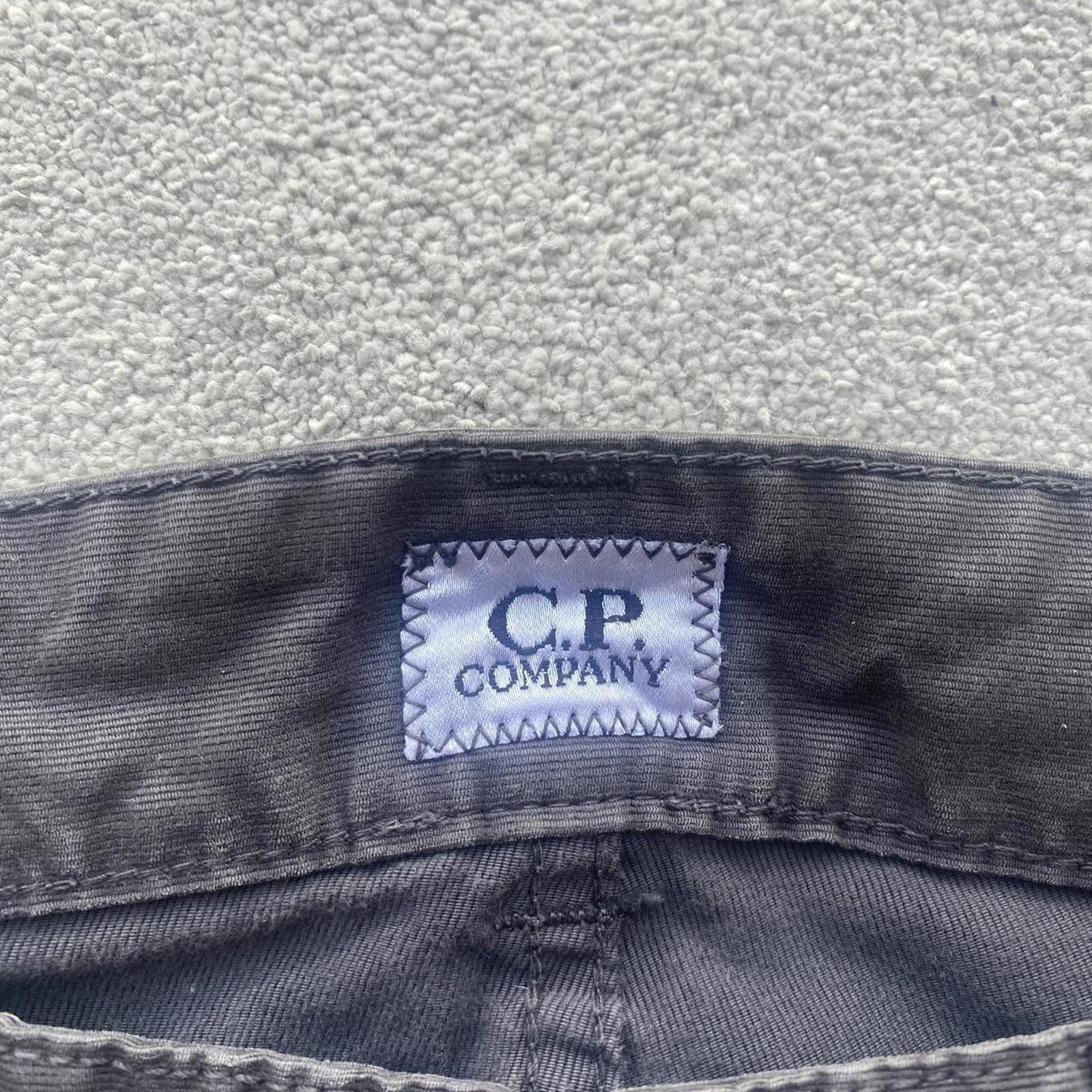 C.P. Company CP Company Casual Trousers Size US 32 / EU 48 - 5 Thumbnail