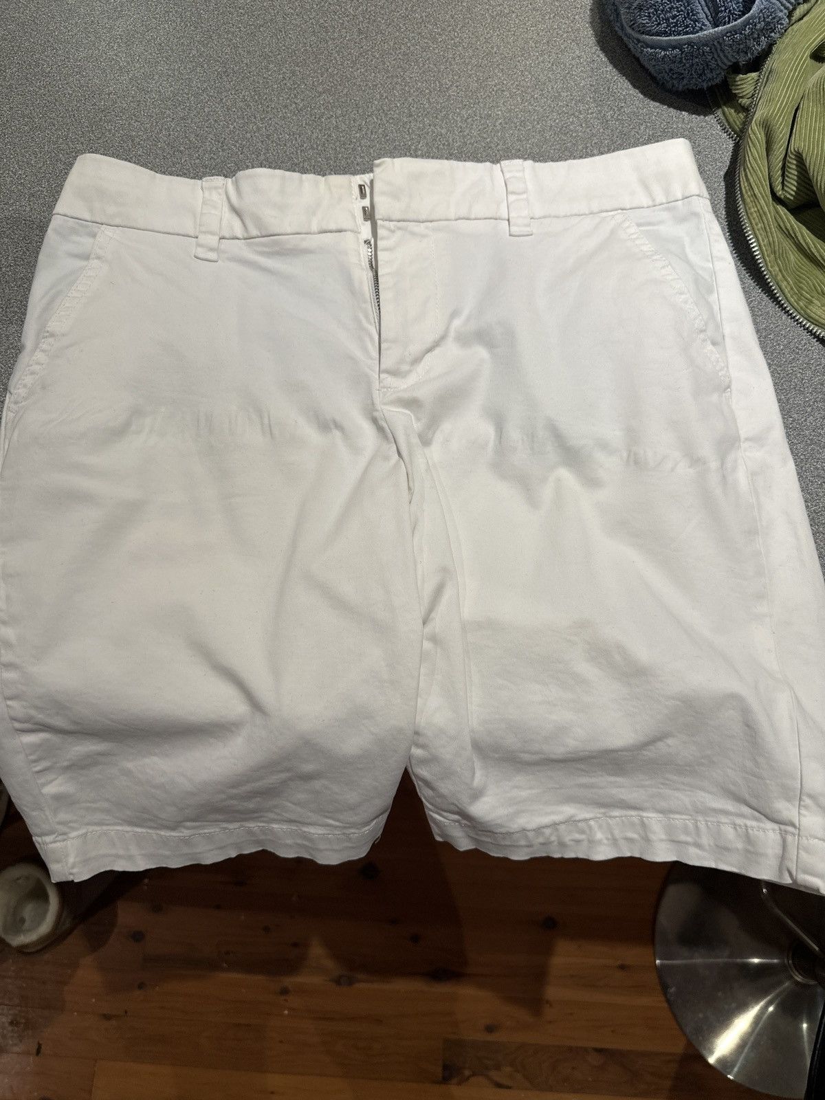 Tommy Hilfiger Tommy Hilfiger Shorts Size US 30 / EU 46 - 1 Thumbnail