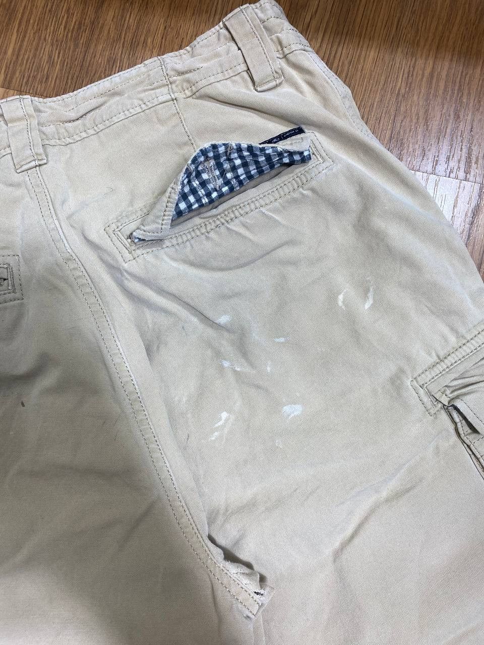 Japanese Brand × O'Neill × Vintage O'neill Shorts Men Cargo Shorts Men Adult Size US 30 / EU 46 - 22 Thumbnail
