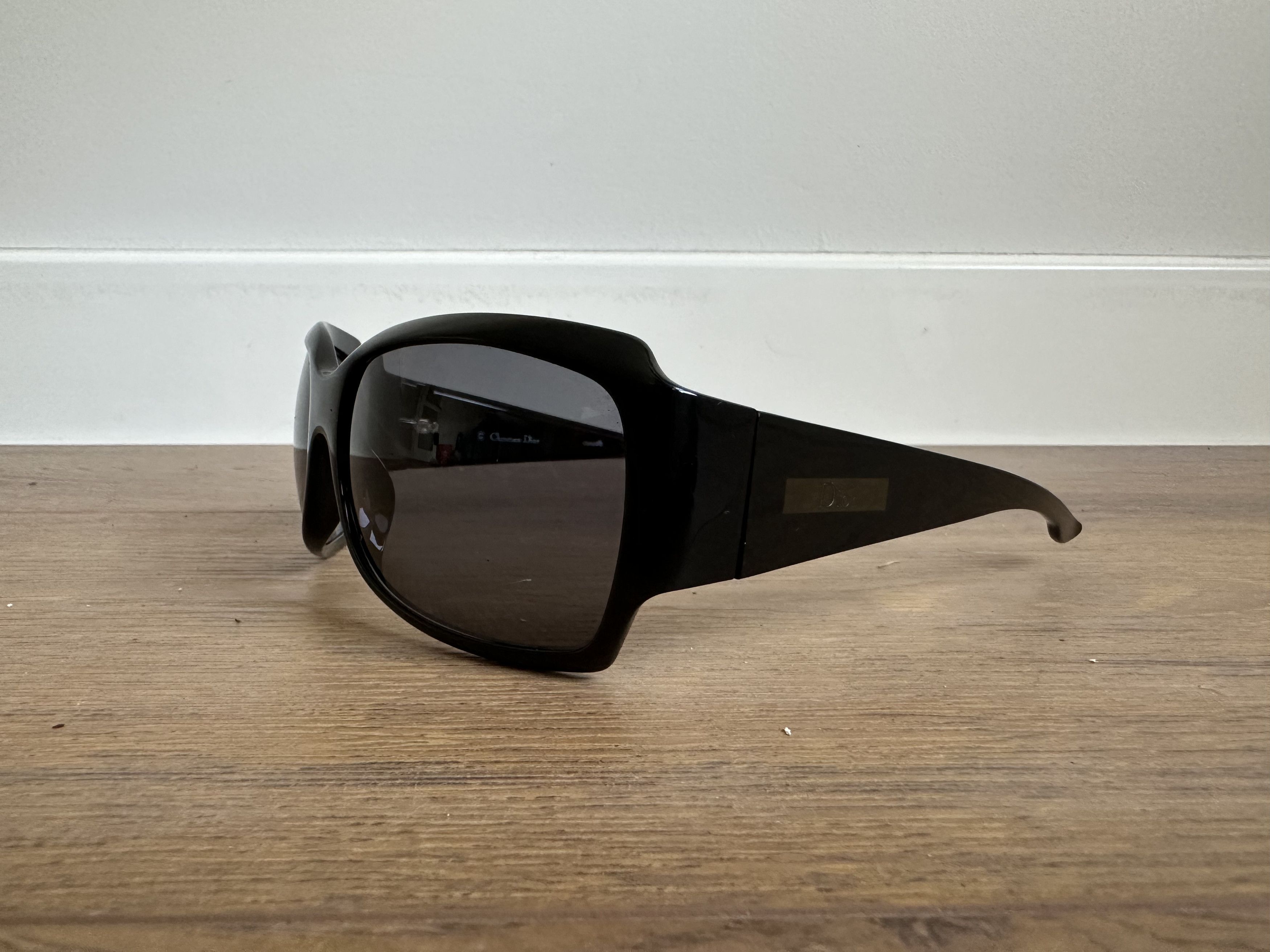 Dior Dior Celebrity 3 sunglasses black Size ONE SIZE - 1 Thumbnail