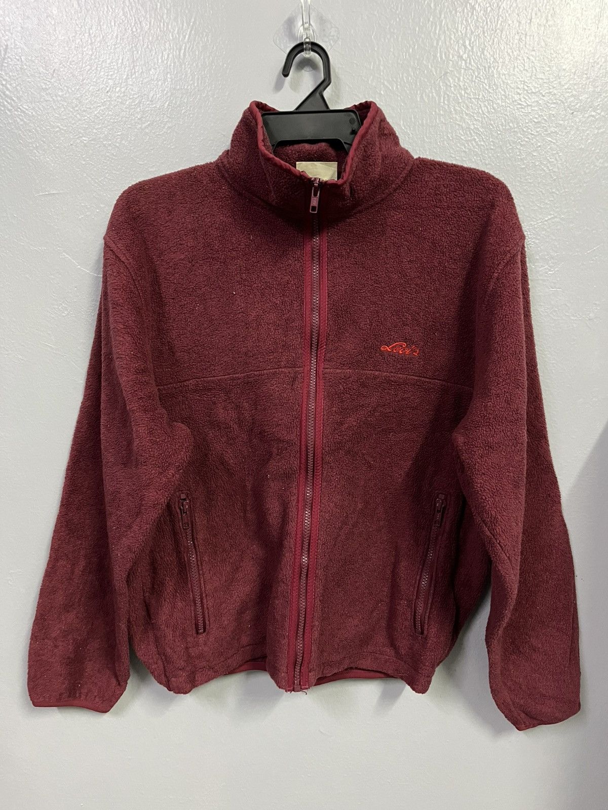 Levi's × Vintage Fleece levis outdoor Size US M / EU 48-50 / 2 - 1 Thumbnail