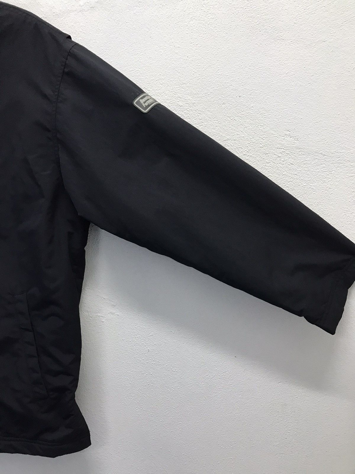 Benetton × Formula 1 × Vintage Vintage Benetton Formula 1 Racing Team Jacket Size US L / EU 52-54 / 3 - 4 Thumbnail
