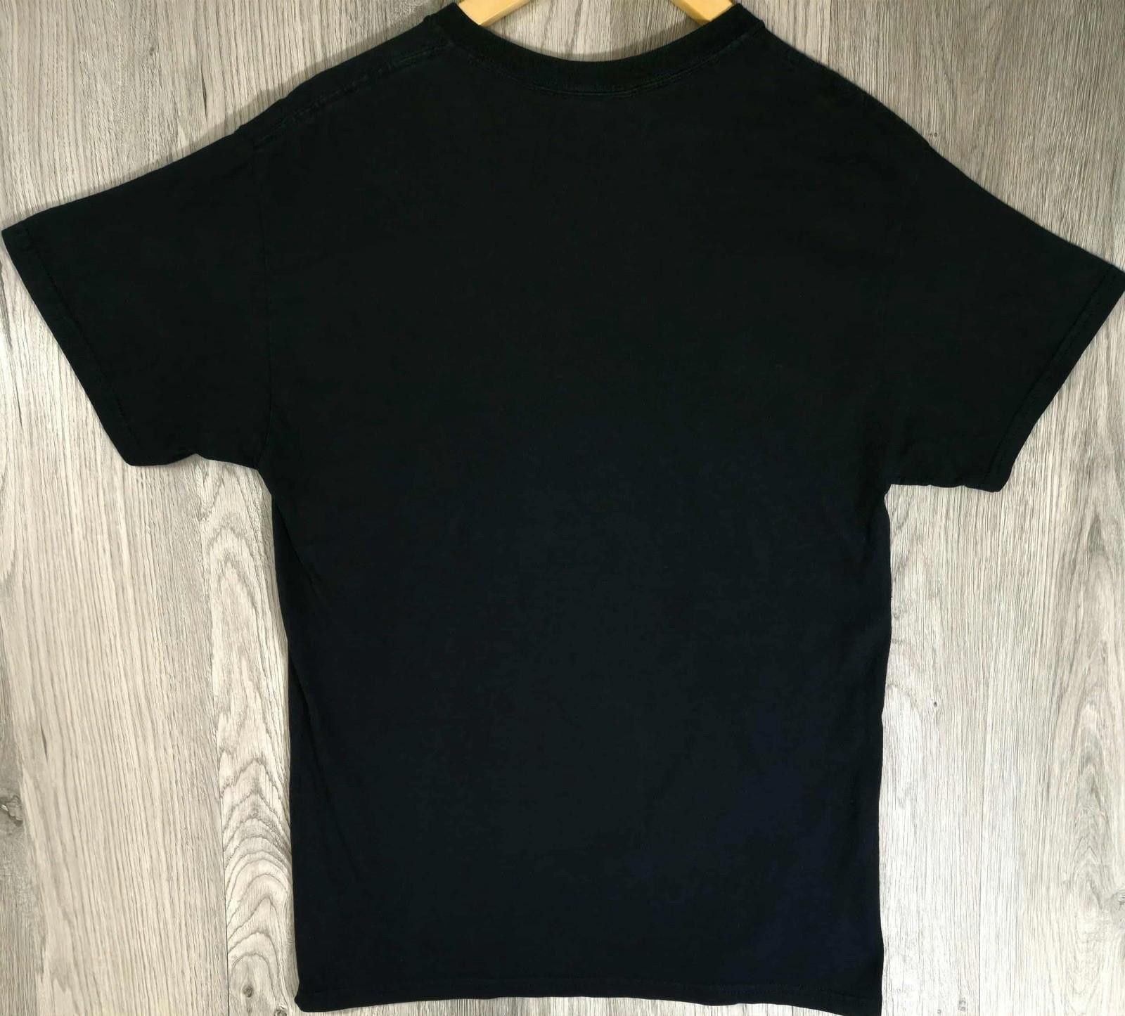The Unbranded Brand Phoebe Bridgers Farewell Tour Skeleton Graphic Band M#4 Size US M / EU 48-50 / 2 - 5 Thumbnail