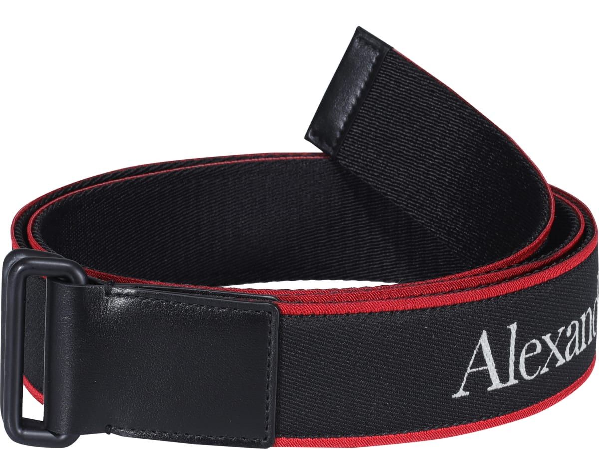Alexander McQueen Men's belt Alexander McQueen. Size 36 - 1 Thumbnail