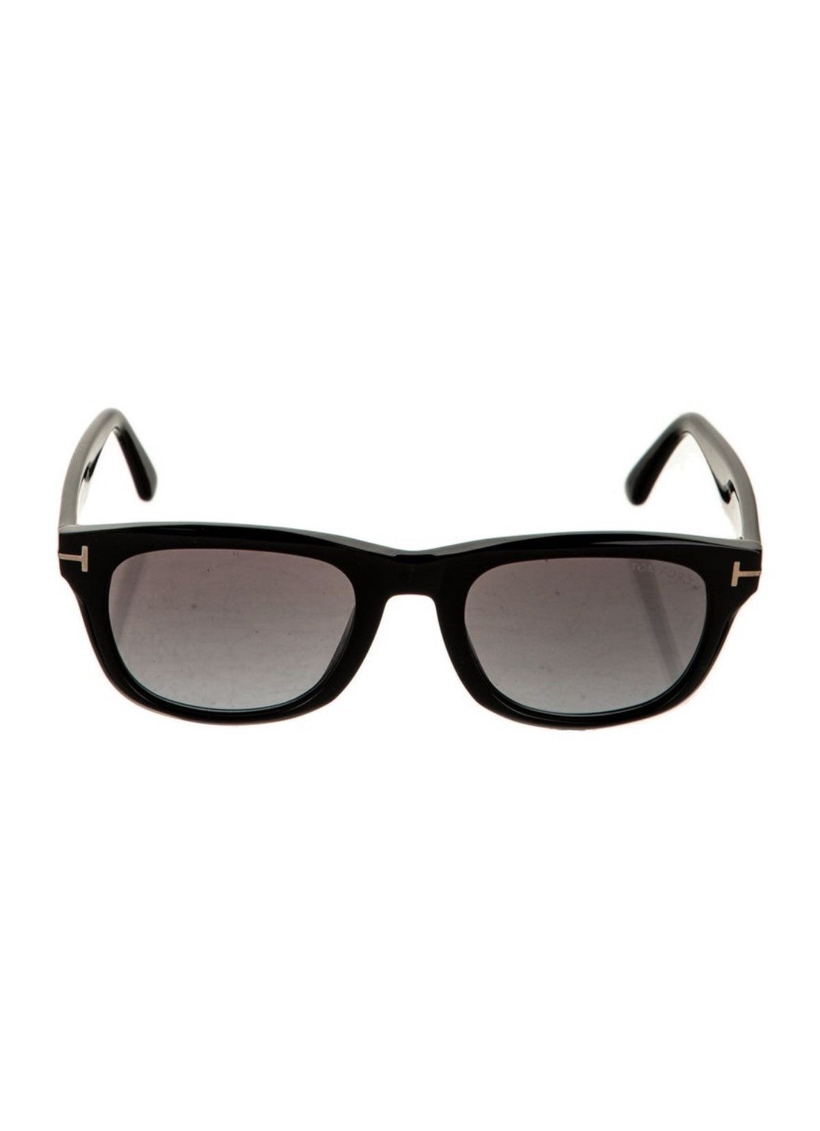 Tom Ford Tom ford wayfarer sunglasses Size ONE SIZE - 2 Thumbnail