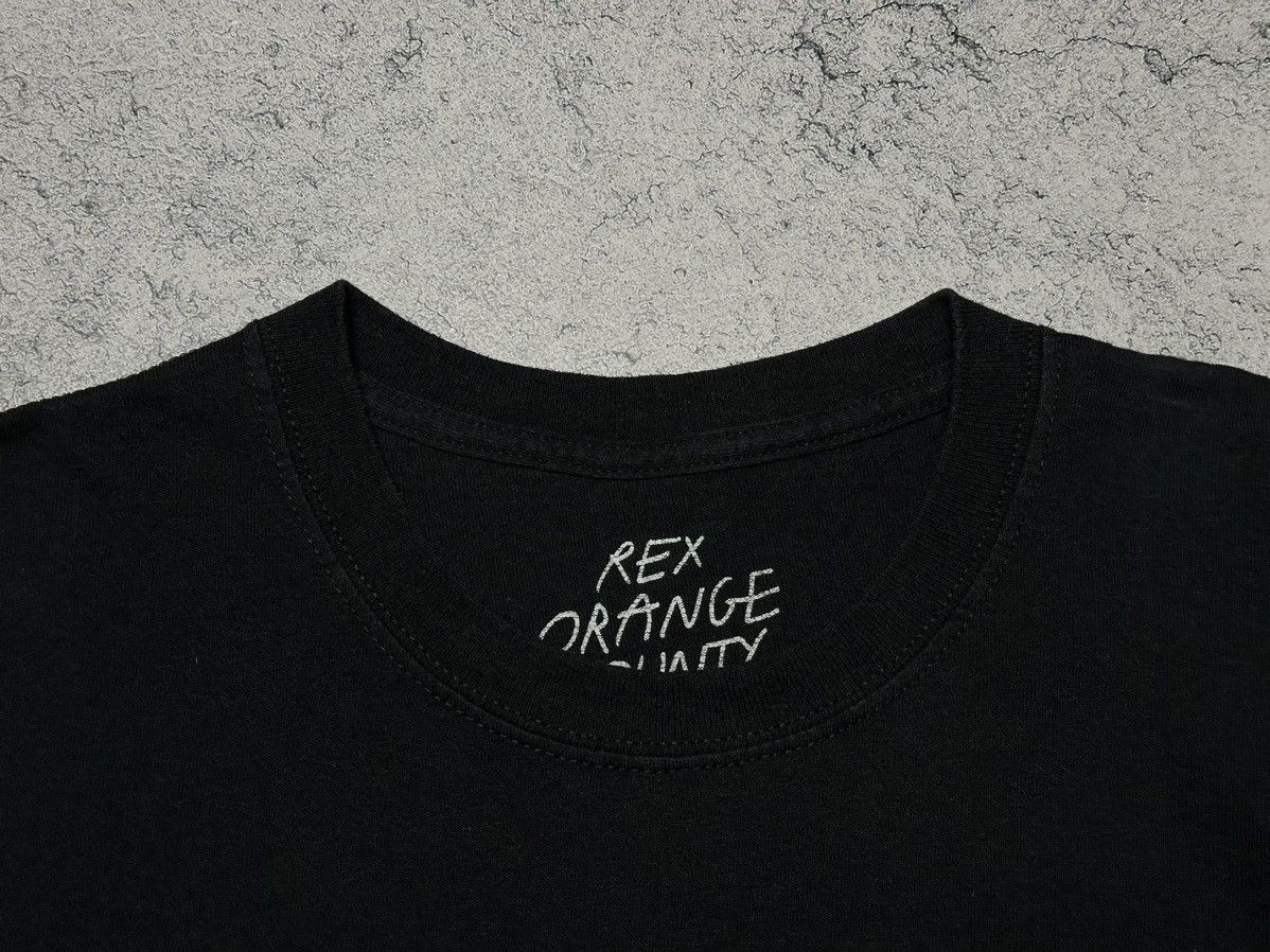 Golf Wang Rex Orange County The Pony Tour Tee Size US L / EU 52-54 / 3 - 7 Thumbnail