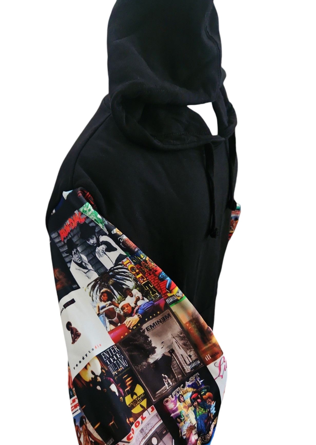 Famous Stars And Straps Famous Stars and Straps Rap Hip Hop Hoodie Medium Dr Dre Size US M / EU 48-50 / 2 - 5 Thumbnail