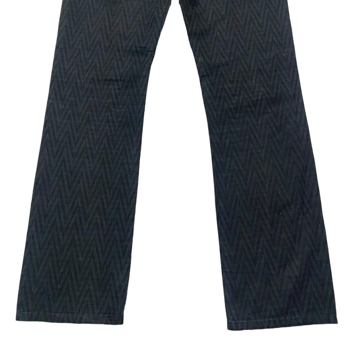 PPFM PPFM Aztec Fatigue Pants Size US 32 / EU 48 - 12 Thumbnail