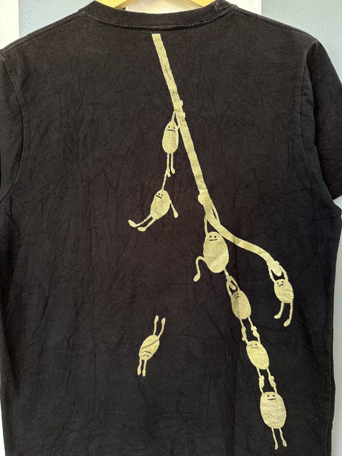 20471120 VERY NICE GLITTER CHAIN MONSTER SEDITIONARIES STYLED Size US M / EU 48-50 / 2 - 4 Thumbnail
