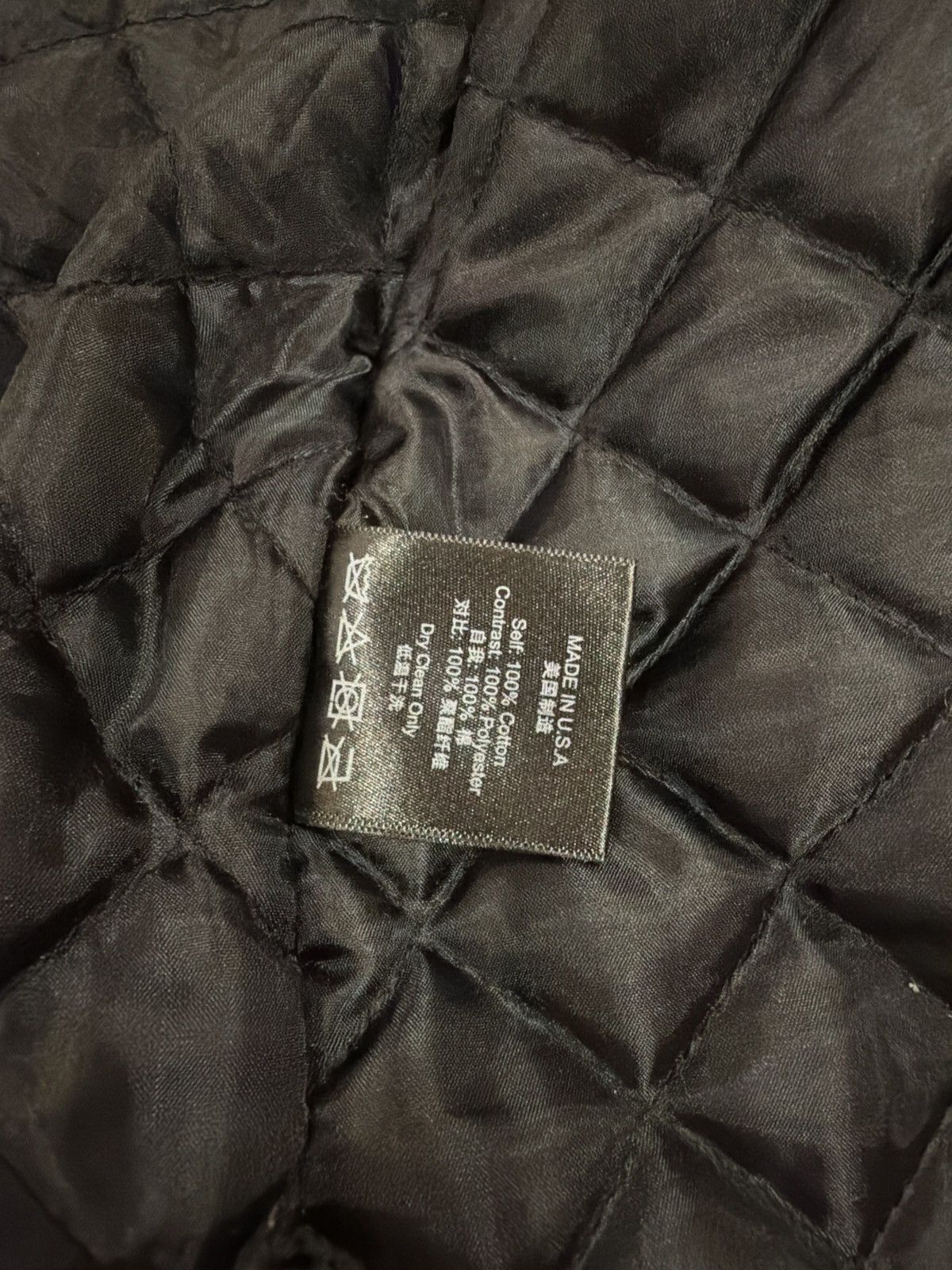 Rhude Yellow jeans and flames Size US L / EU 52-54 / 3 - 4 Thumbnail