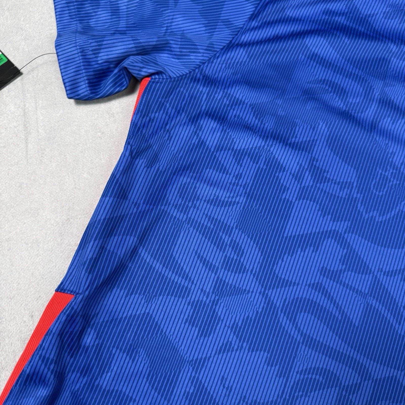 Nike England National Team 2020 2021 Soccer Jersey Football Shirt Size US L / EU 52-54 / 3 - 21 Thumbnail
