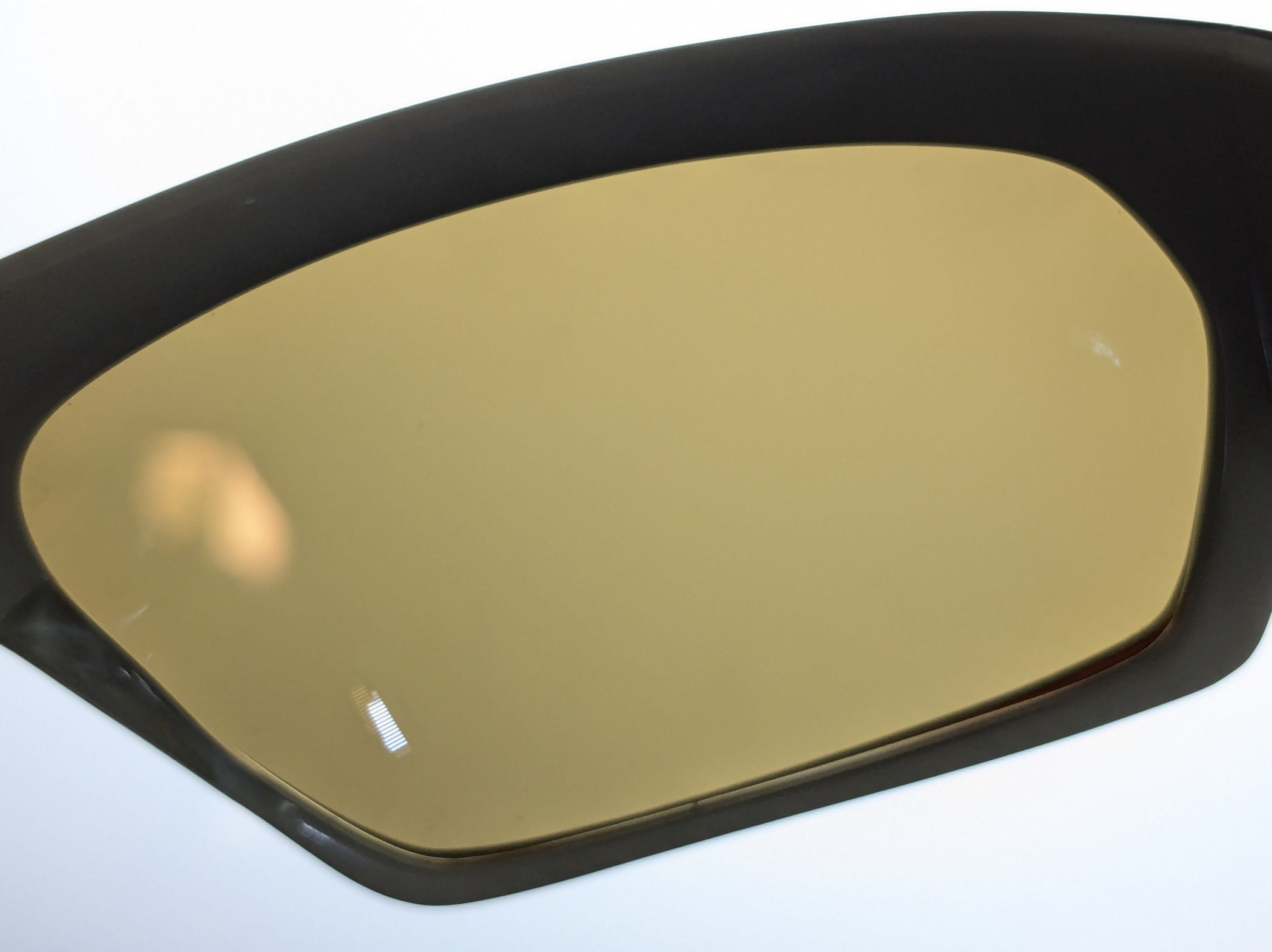 Chrome Hearts Chrome Hearts Wam Bam Sunglasses Brown Flier De Lis Size ONE SIZE - 10 Thumbnail