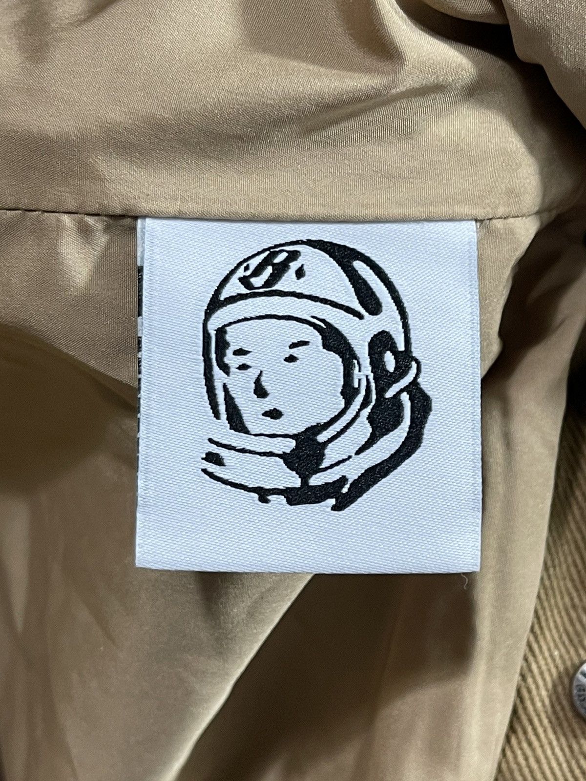 Billionaire Boys Club ***FINAL DROP***BB Earth Jacket Size US L / EU 52-54 / 3 - 12 Thumbnail