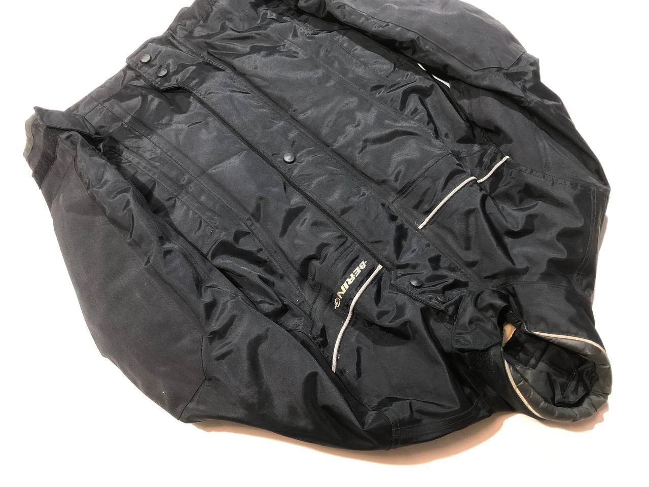 Other Bering Racing Moto Jacket Black Size US M / EU 48-50 / 2 - 6 Thumbnail
