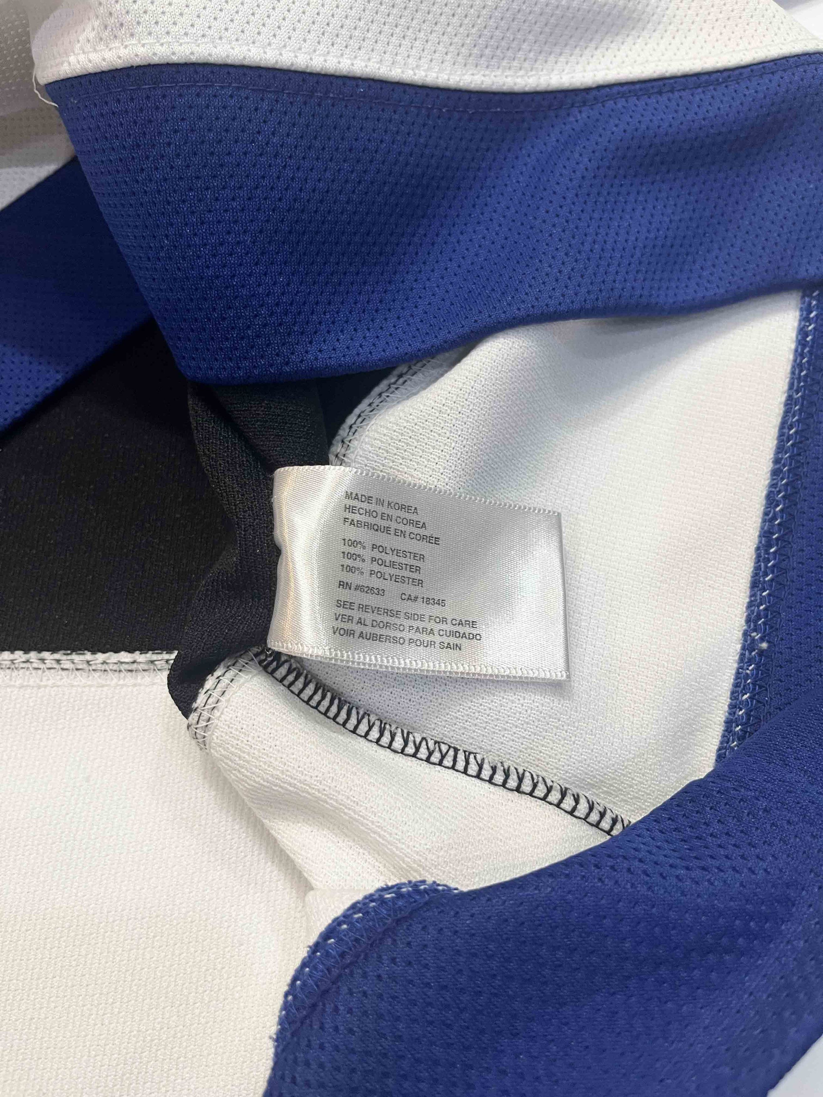 Pro Player Vintage Pro Player Tampa Bay Lightning NHL Hockey Jersey Size US L / EU 52-54 / 3 - 5 Thumbnail