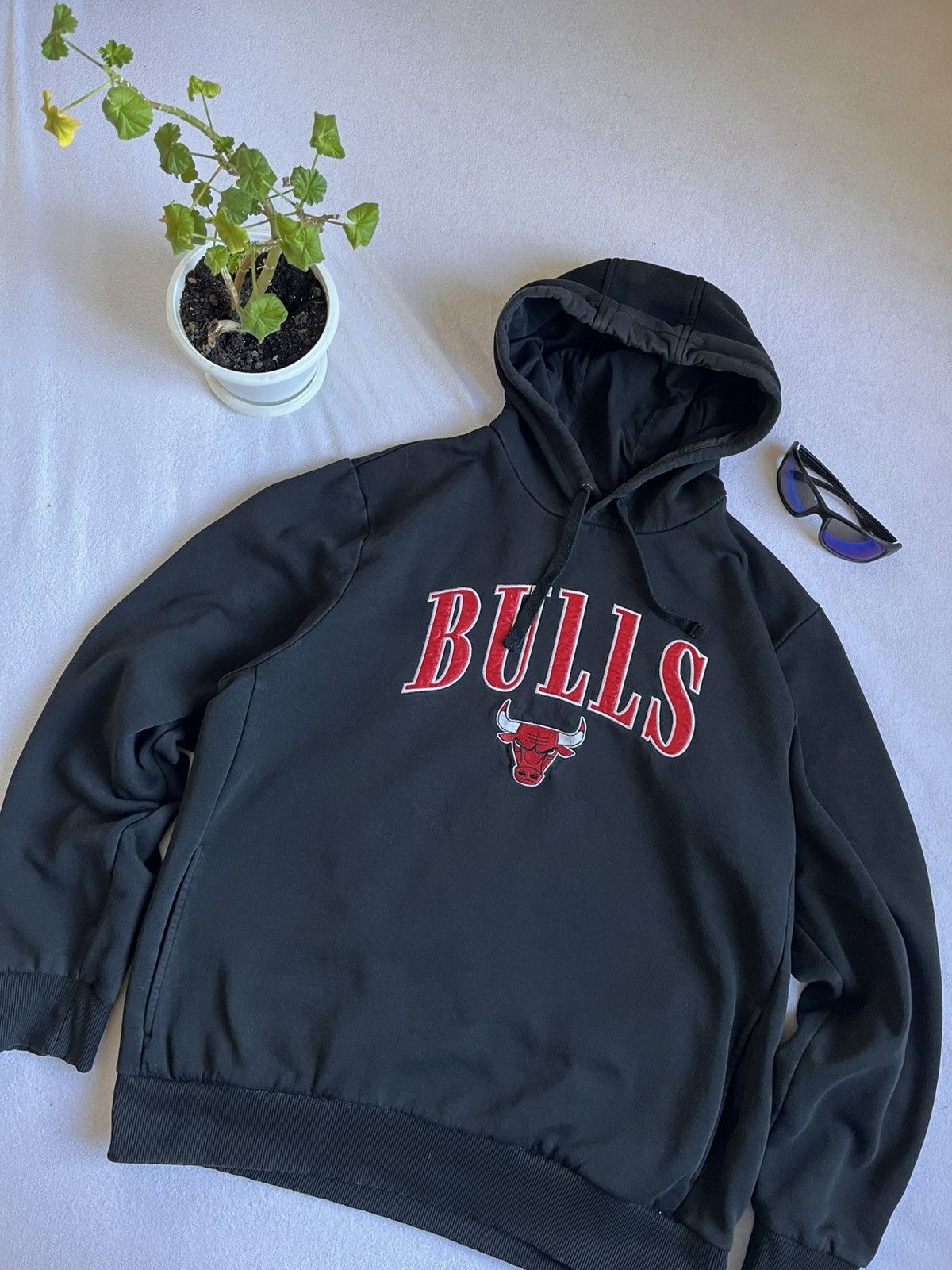 New Era New Era Chicago Bulls Size US XL / EU 56 / 4 - 1 Thumbnail