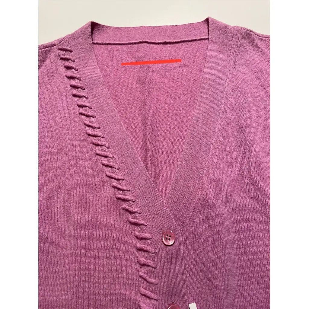 Max Mara Cardigan, Max Mara Size L / US 10 / IT 46 - 5 Thumbnail