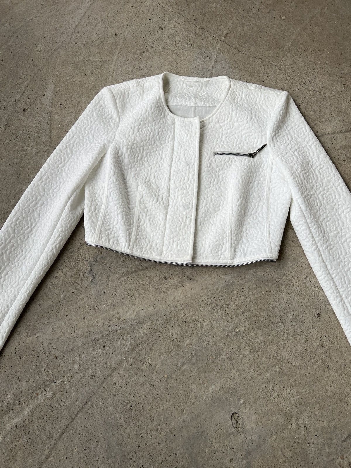 Other Airfield Blazer Size S / US 4 / IT 40 - 10 Thumbnail