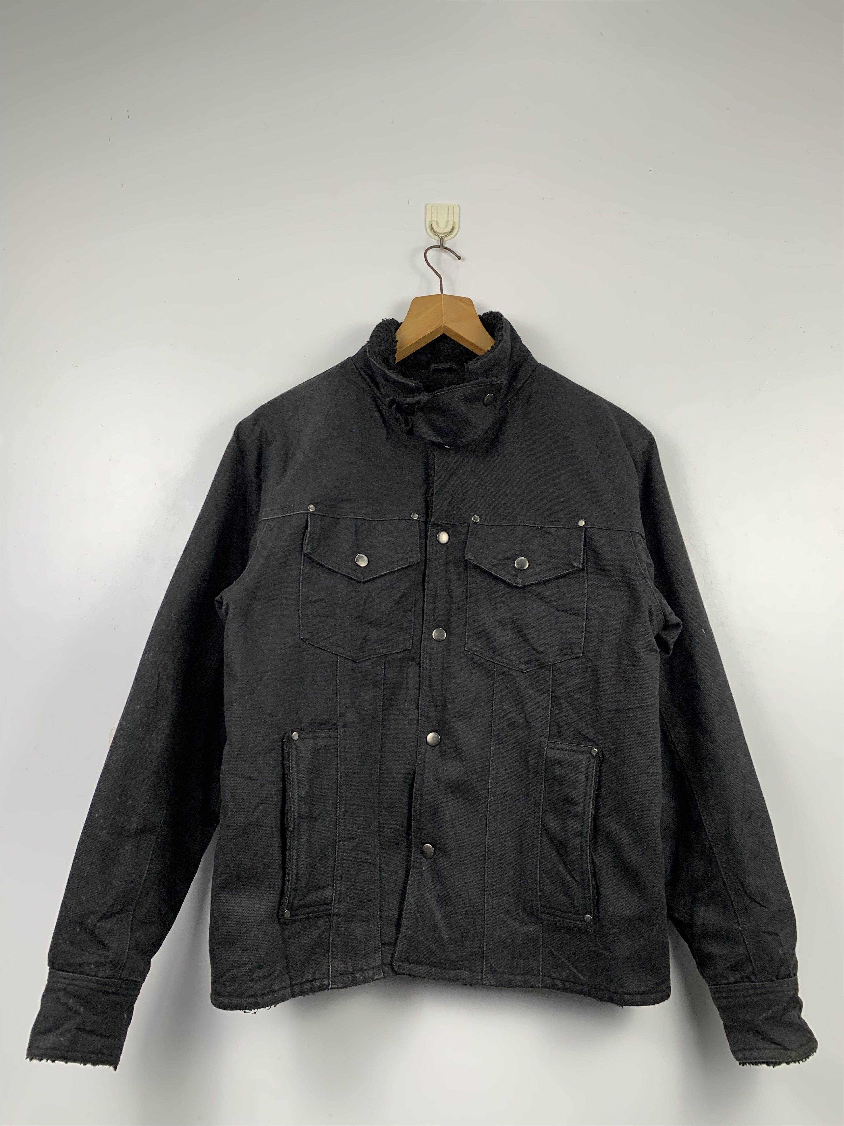 Honda Factory deals Performance Dickies Jacket