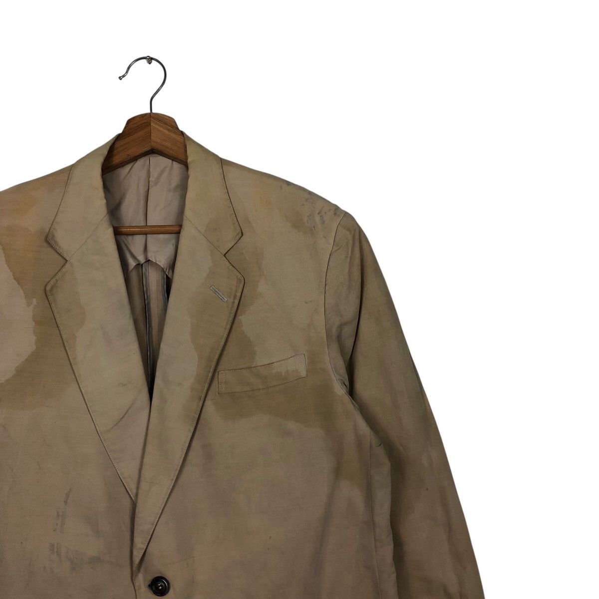 Burberry 📌Vintage Burberrys Chore Worker Coats Jackets Size US M / EU 48-50 / 2 - 7 Thumbnail