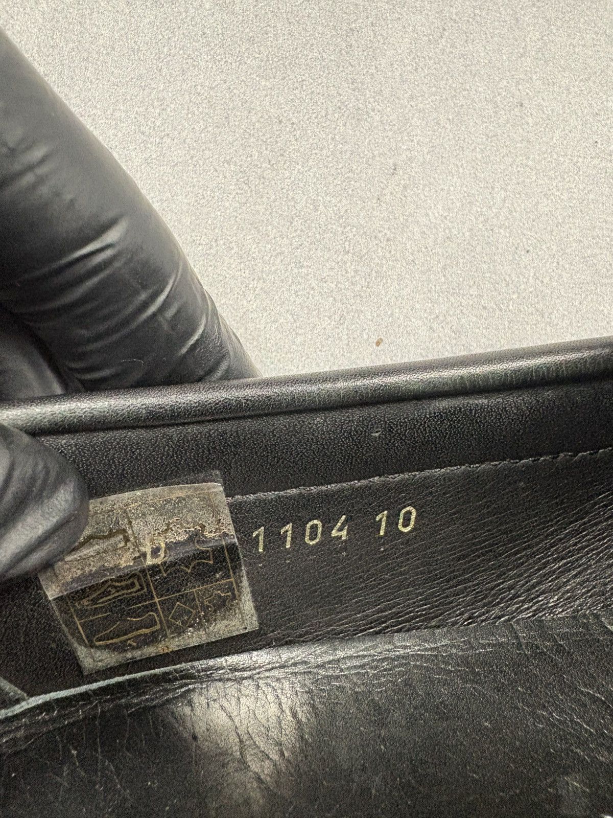 Prada Prada Leather Buckle Driving Loafers Black Size 10 Classic Size US 10 / EU 43 - 13 Thumbnail