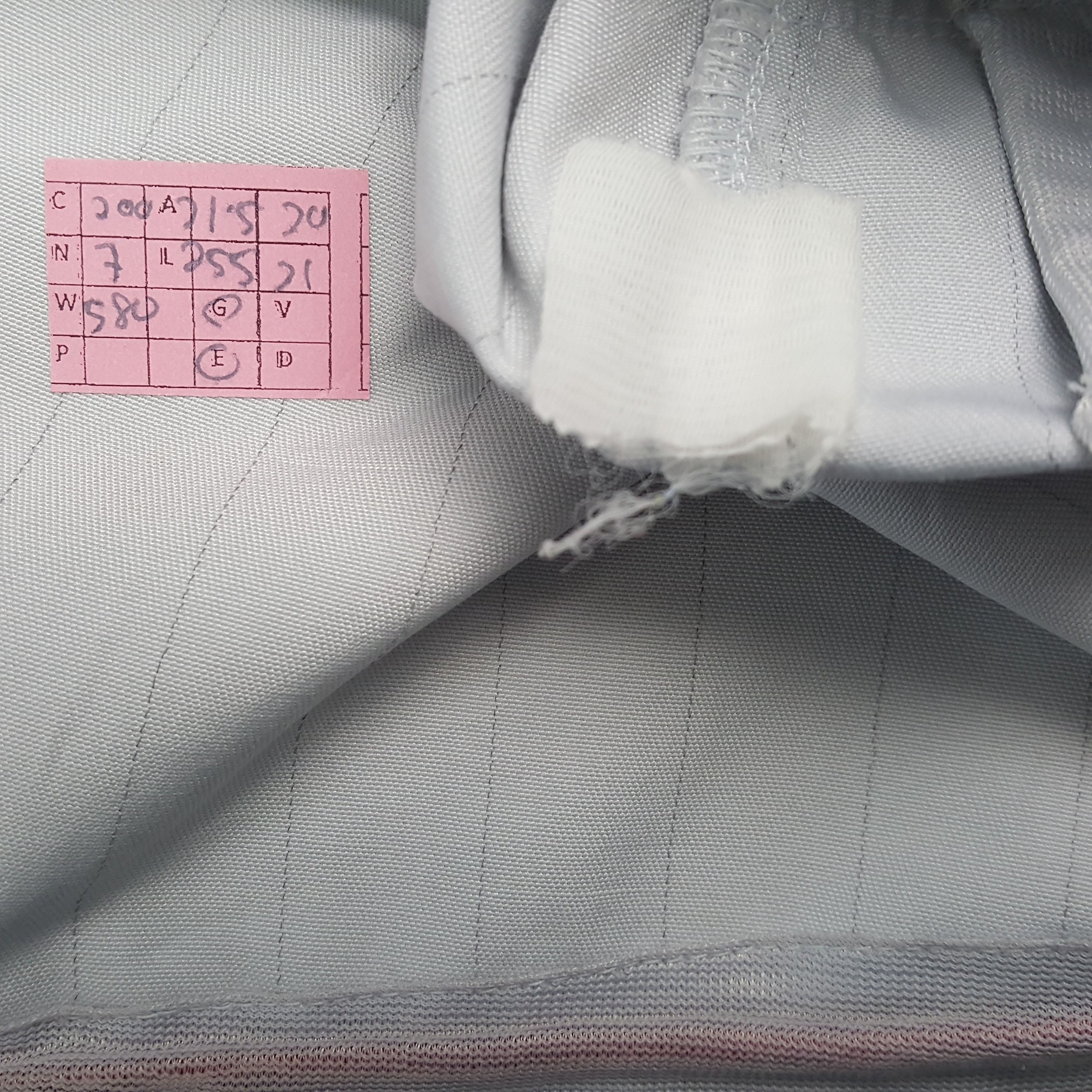 Japanese Brand × Vintage NISMO NISSAN RACING TEAM Motorsports Custom Jacket Size US M / EU 48-50 / 2 - 8 Thumbnail