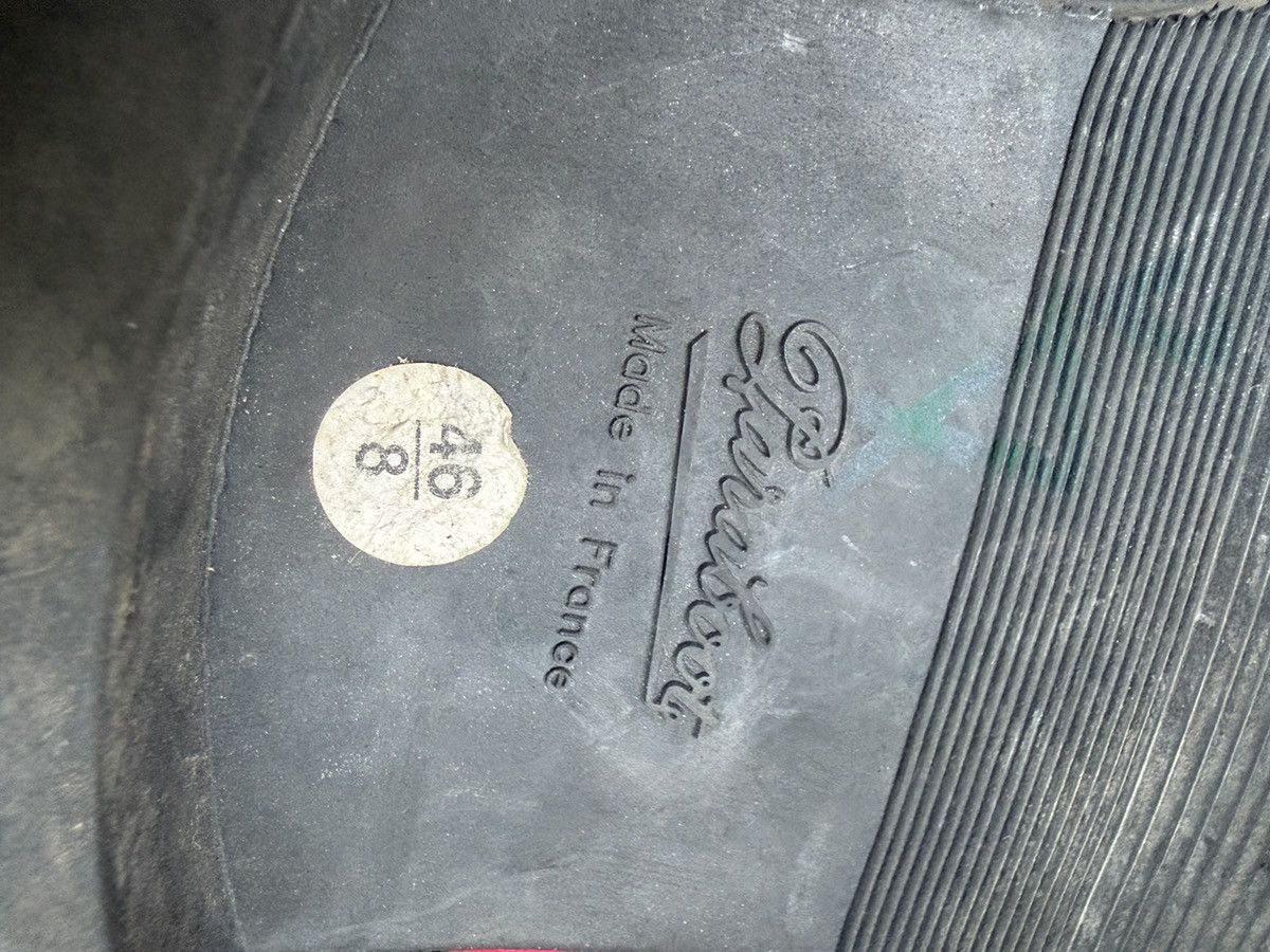 Arpenteur × Paraboot derby by micheal marche Size US 13 / EU 46 - 15 Thumbnail